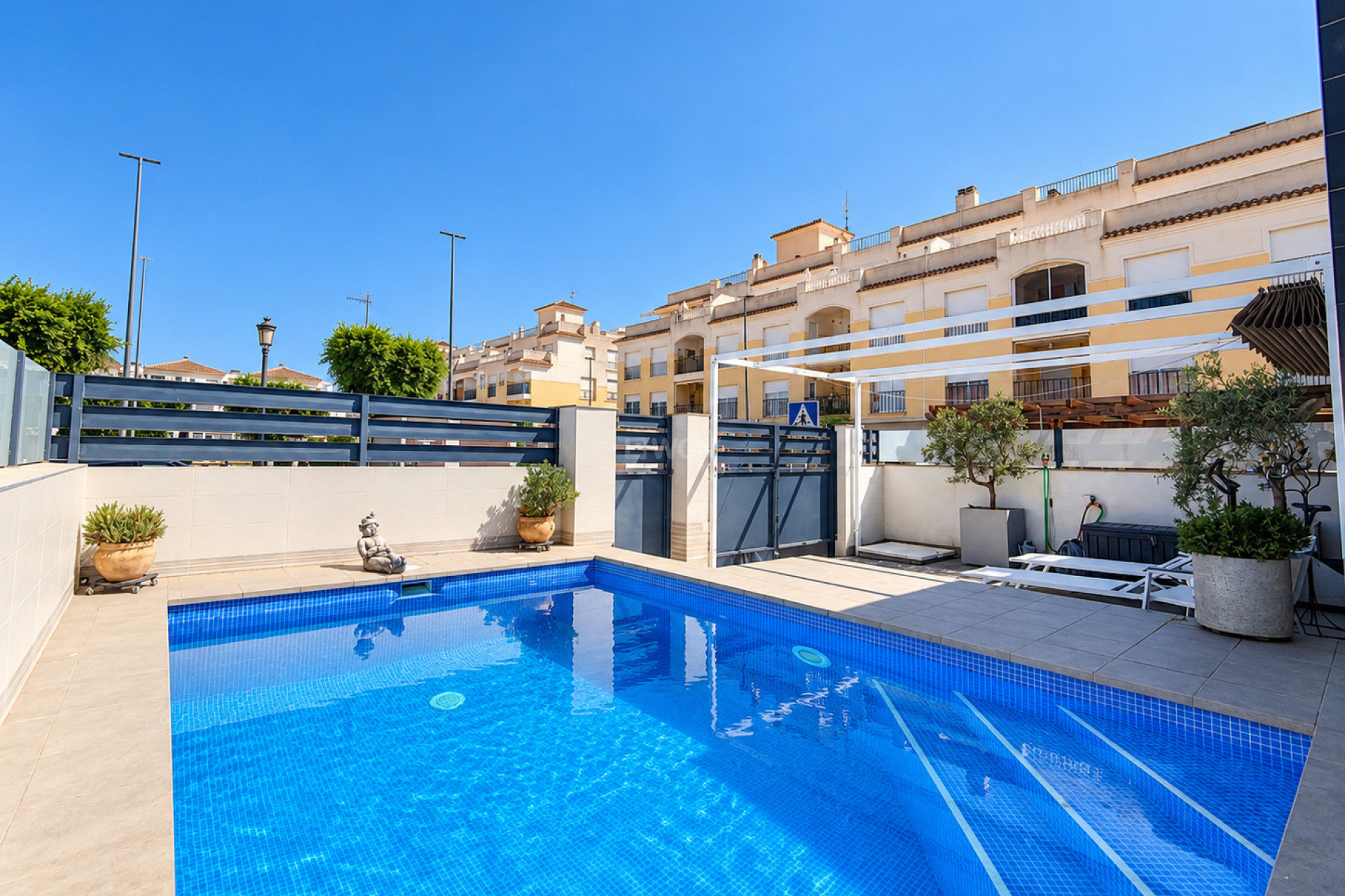 Wiederverkauf - Villa - Formentera del Segura - Costa Blanca