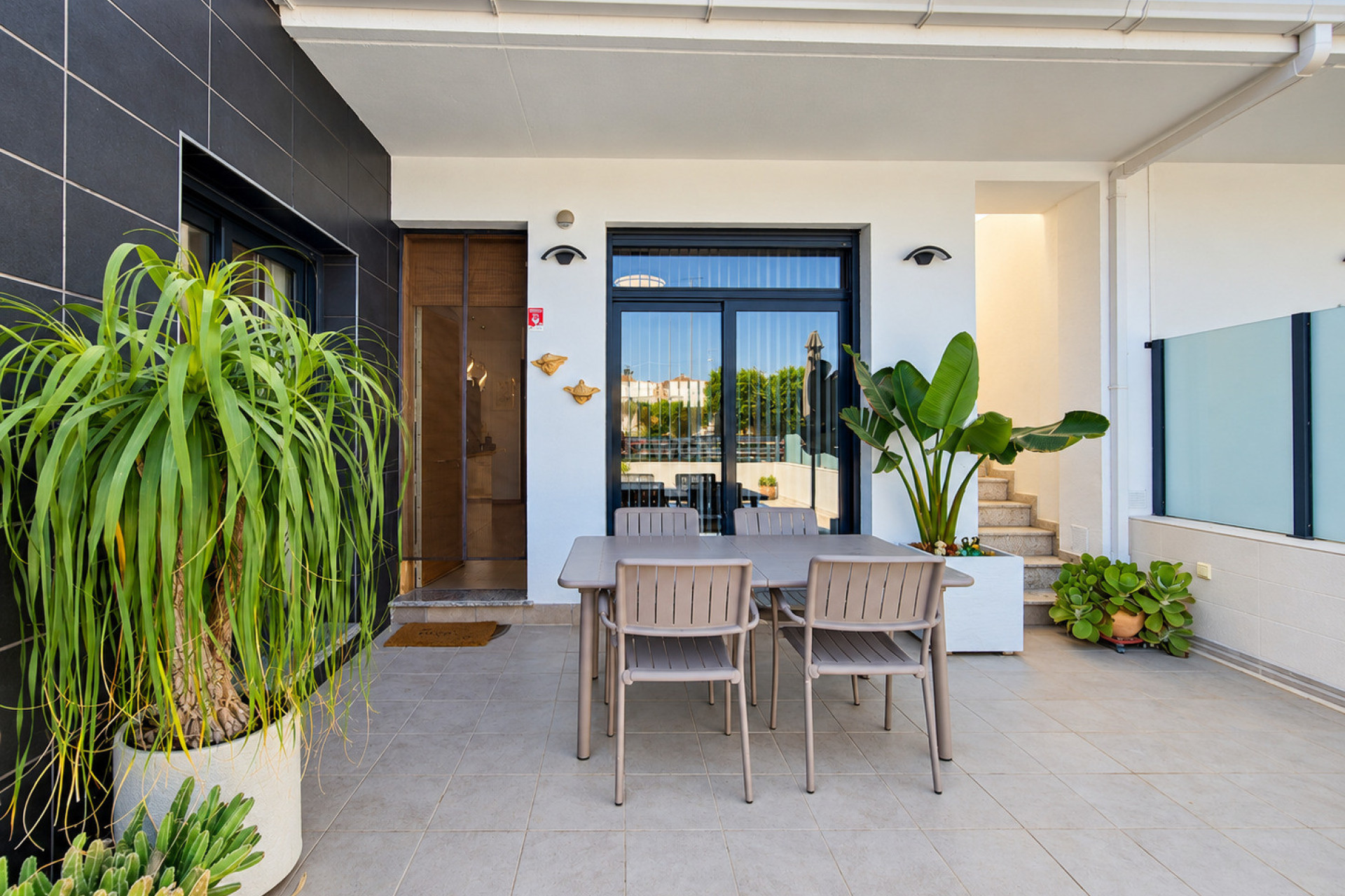 Wiederverkauf - Villa - Formentera del Segura - Costa Blanca
