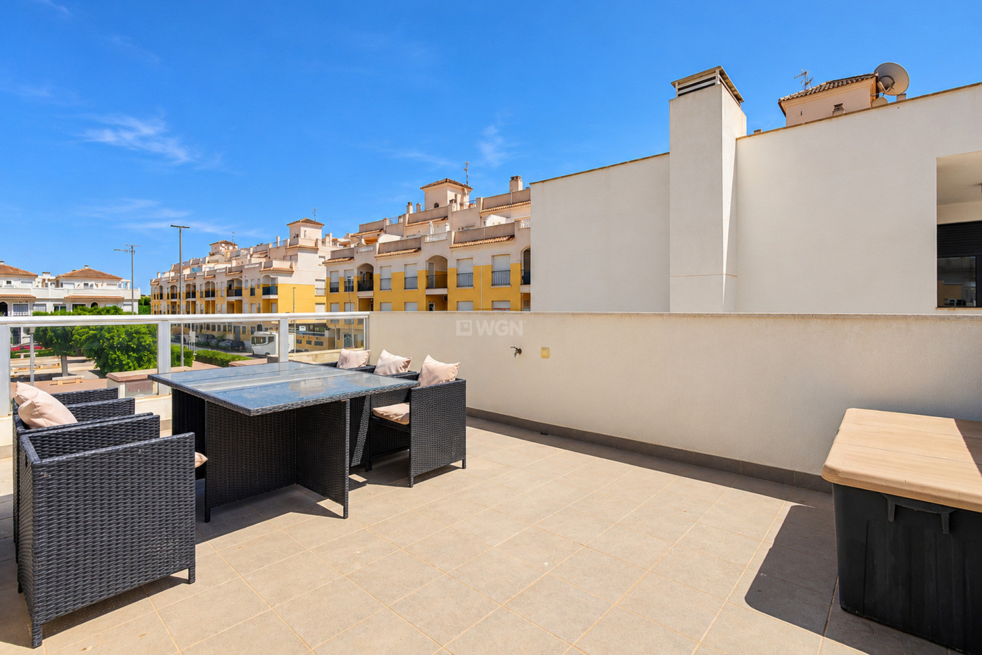 Wiederverkauf - Villa - Formentera del Segura - Costa Blanca
