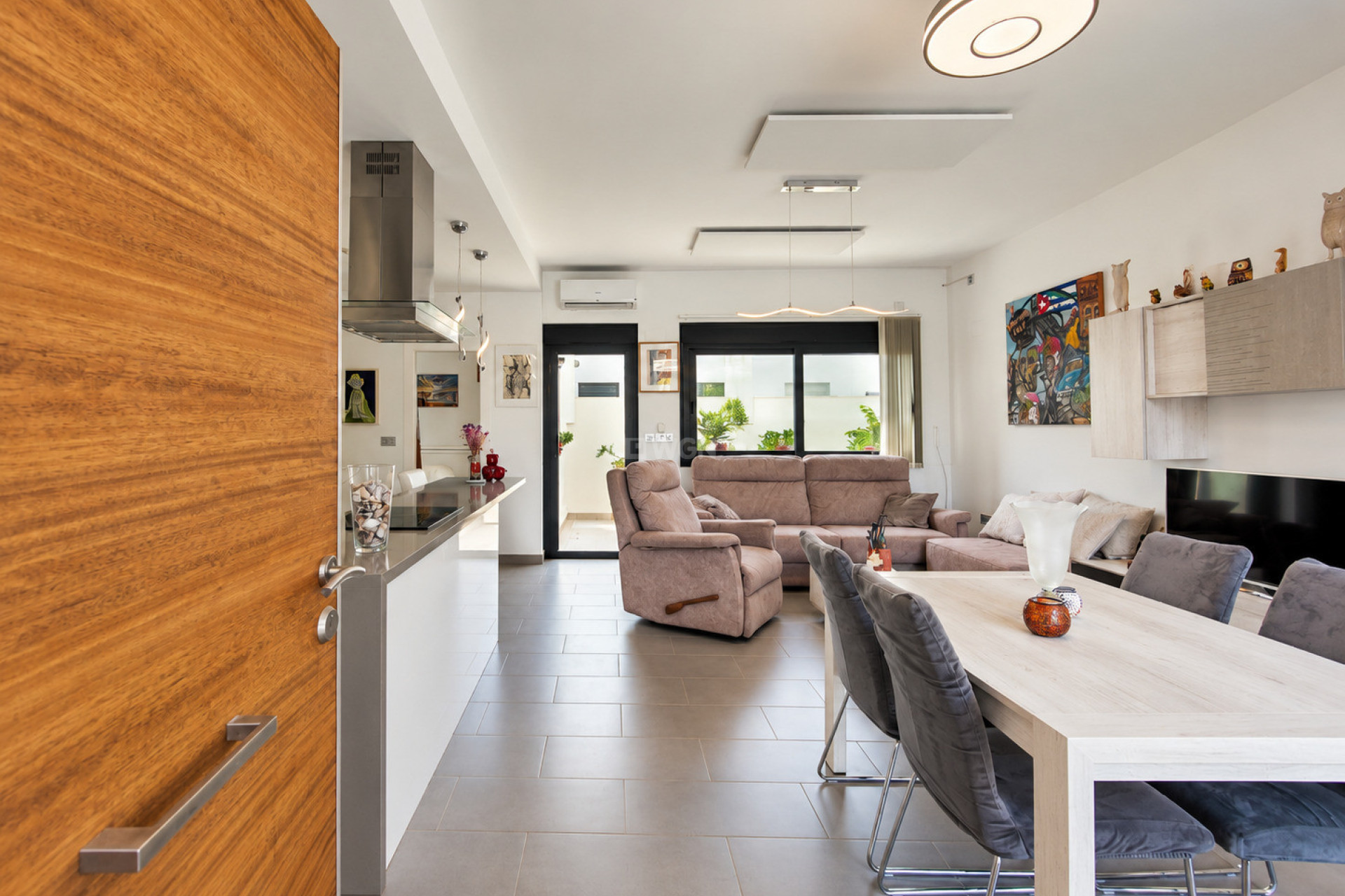 Wiederverkauf - Villa - Formentera del Segura - Costa Blanca