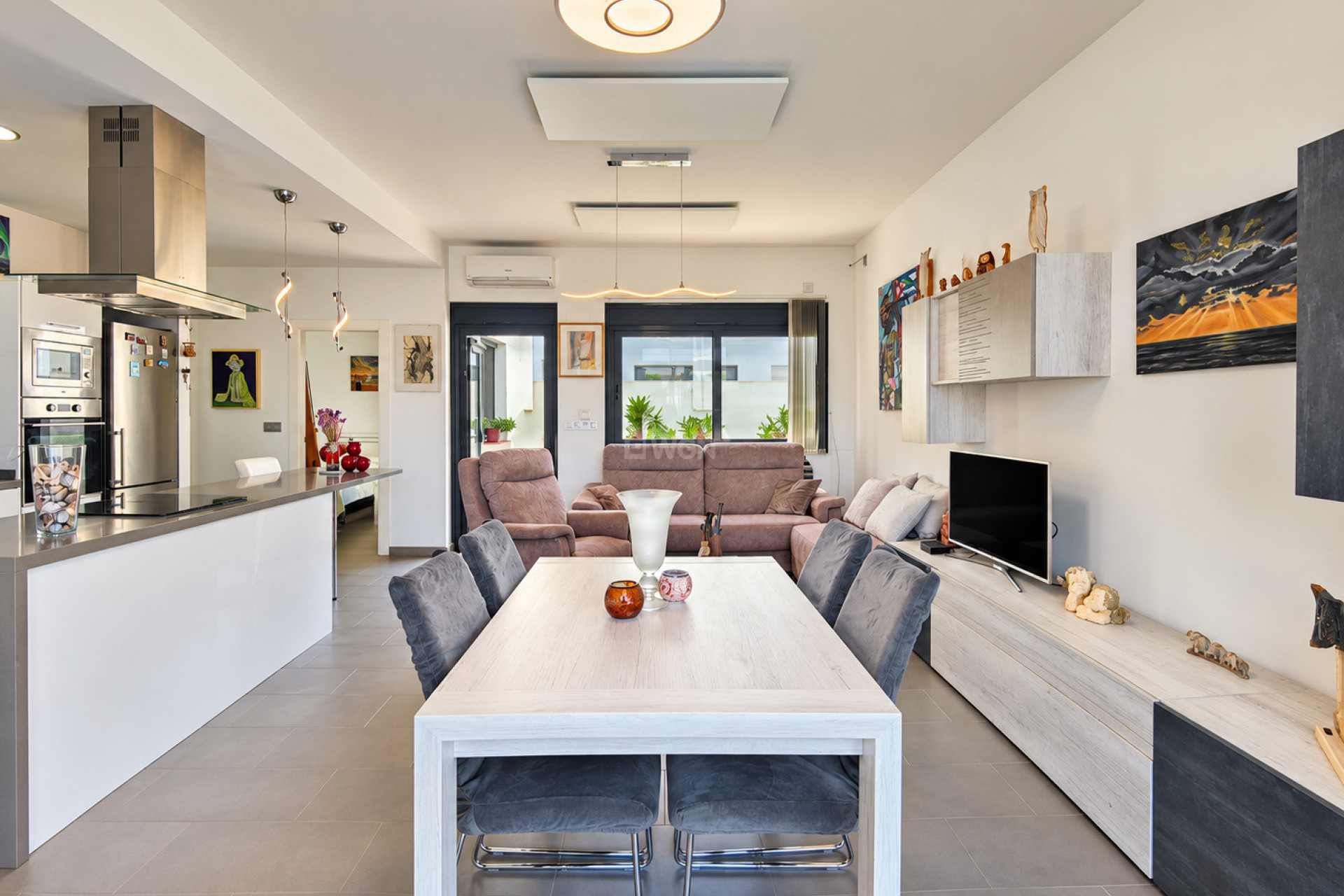 Wiederverkauf - Villa - Formentera del Segura - Costa Blanca