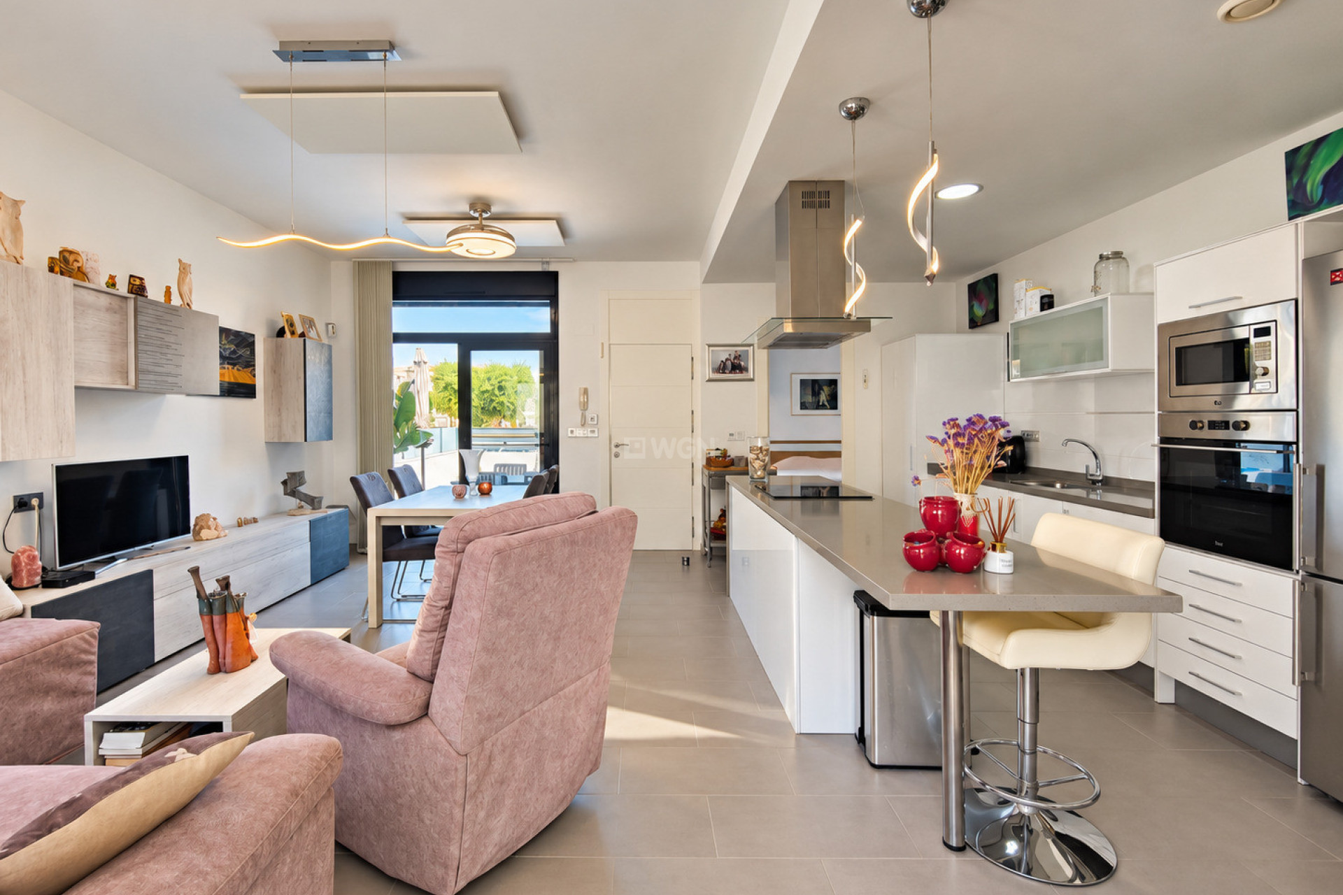 Wiederverkauf - Villa - Formentera del Segura - Costa Blanca