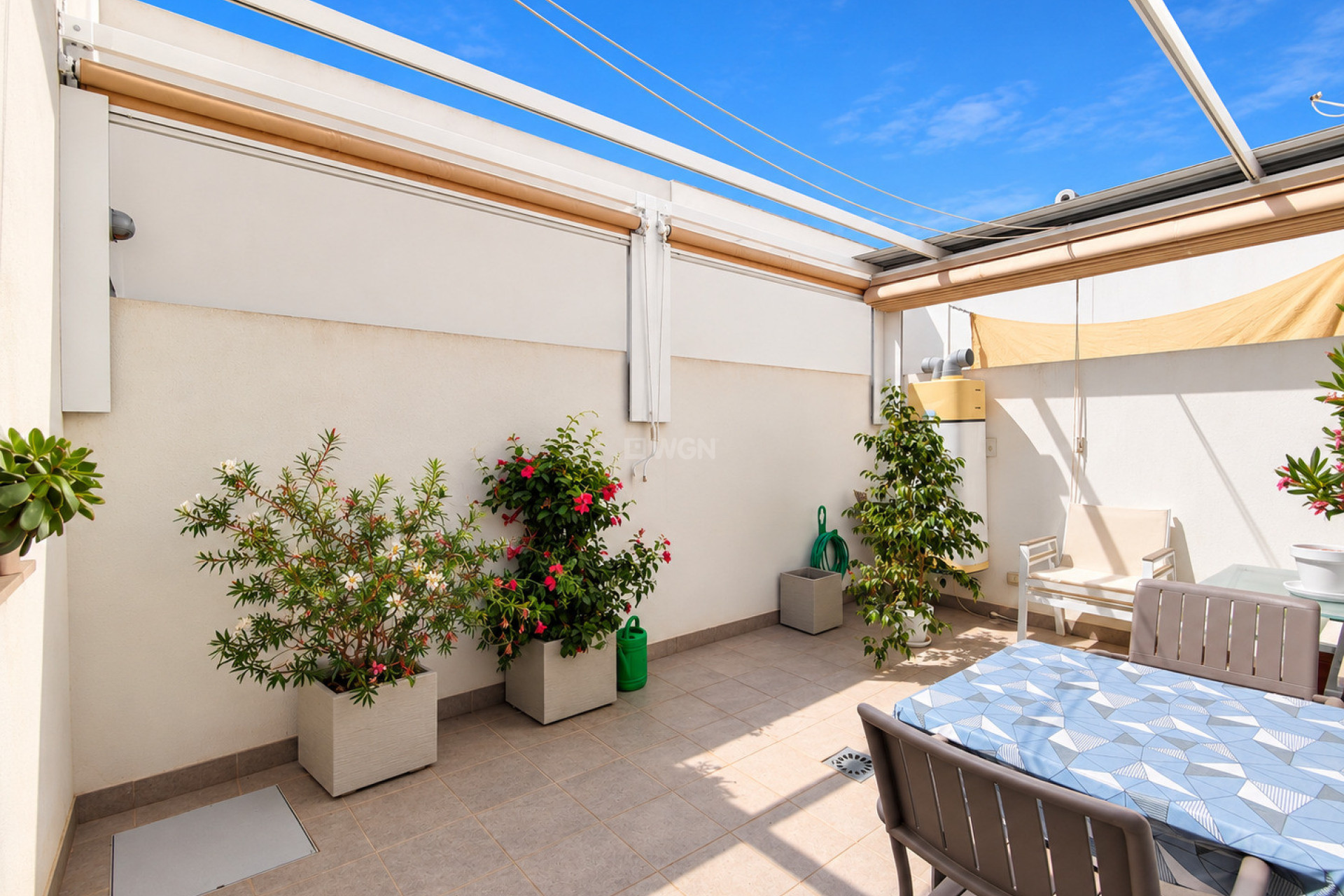Wiederverkauf - Villa - Formentera del Segura - Costa Blanca
