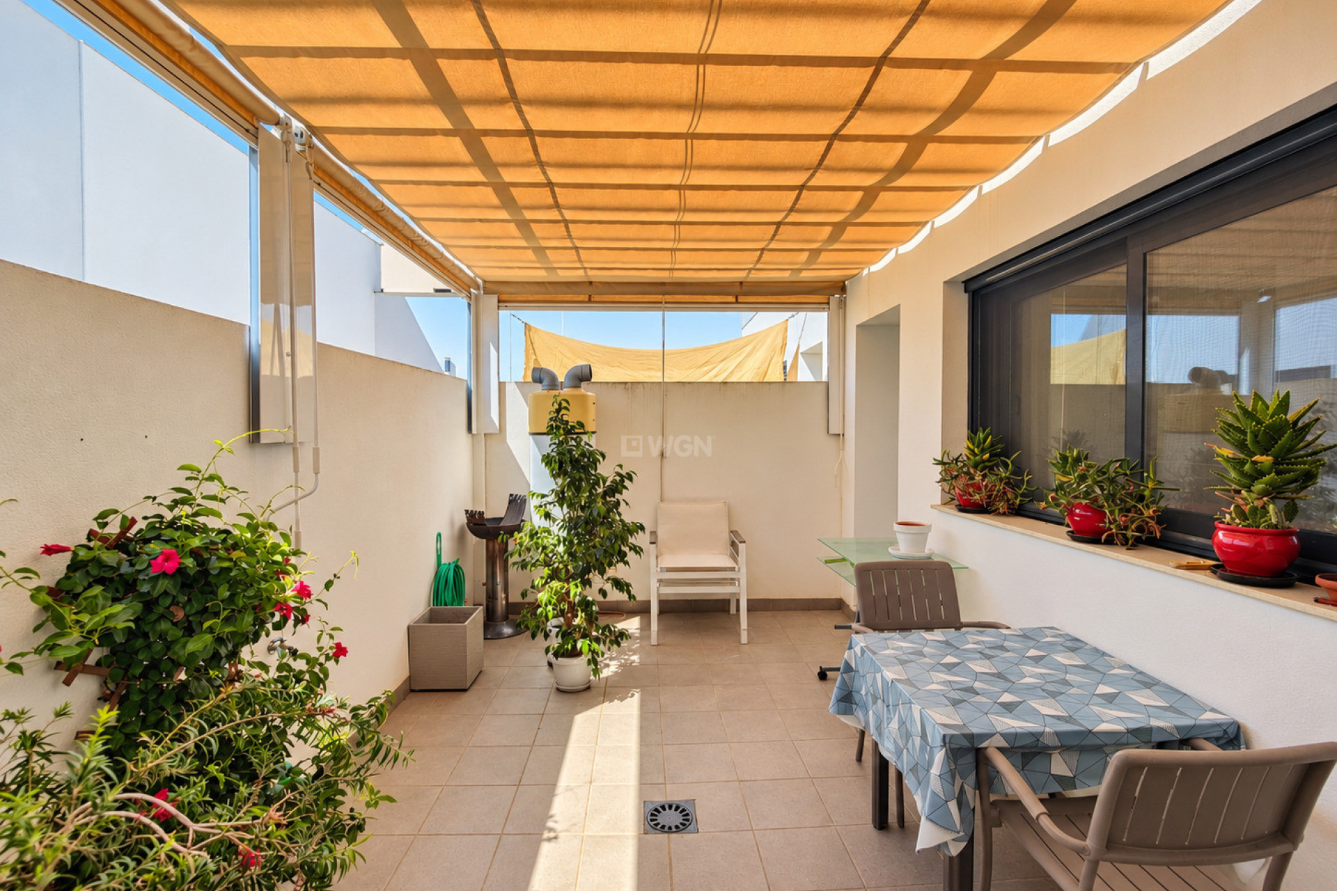 Wiederverkauf - Villa - Formentera del Segura - Costa Blanca