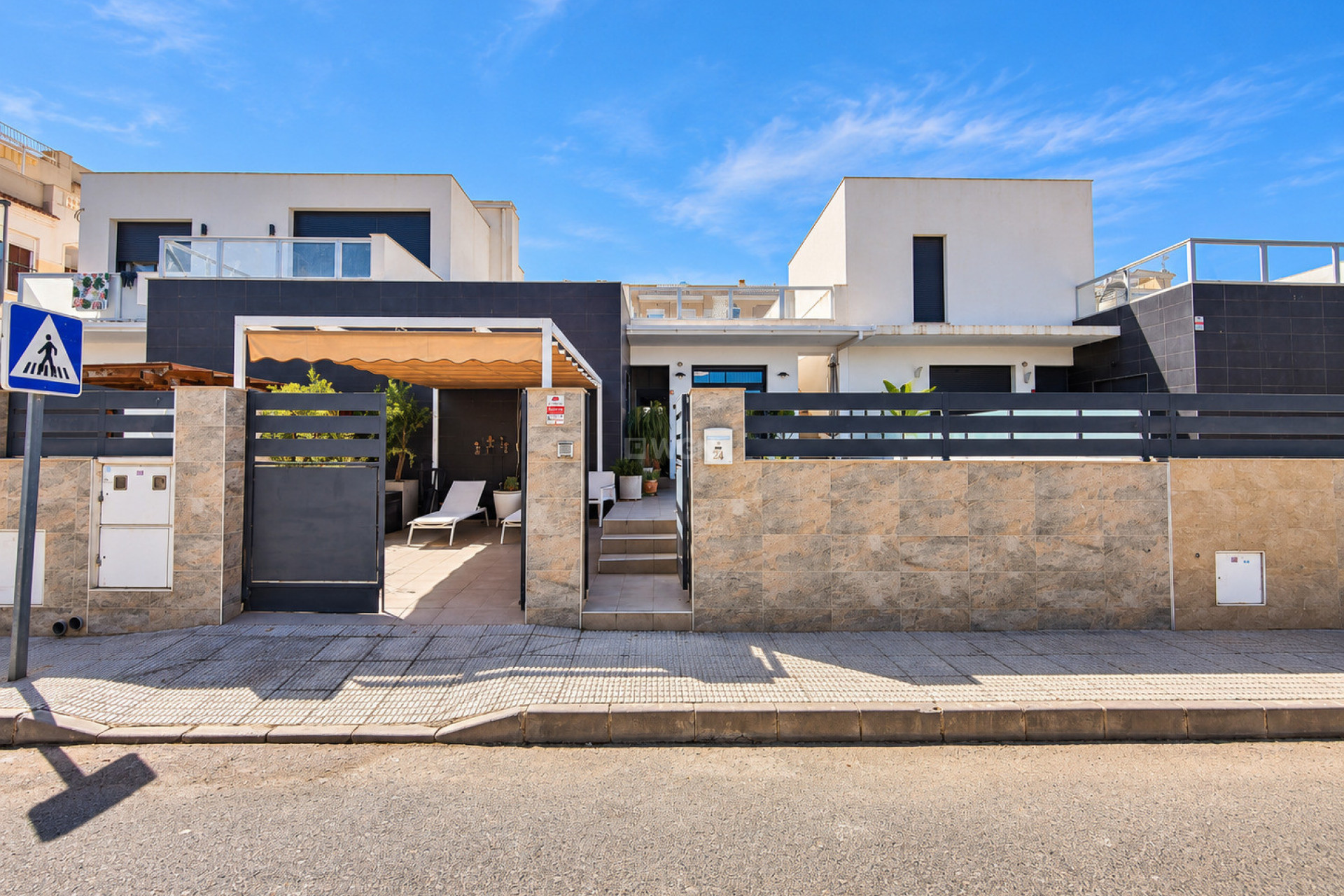 Wiederverkauf - Villa - Formentera del Segura - Costa Blanca