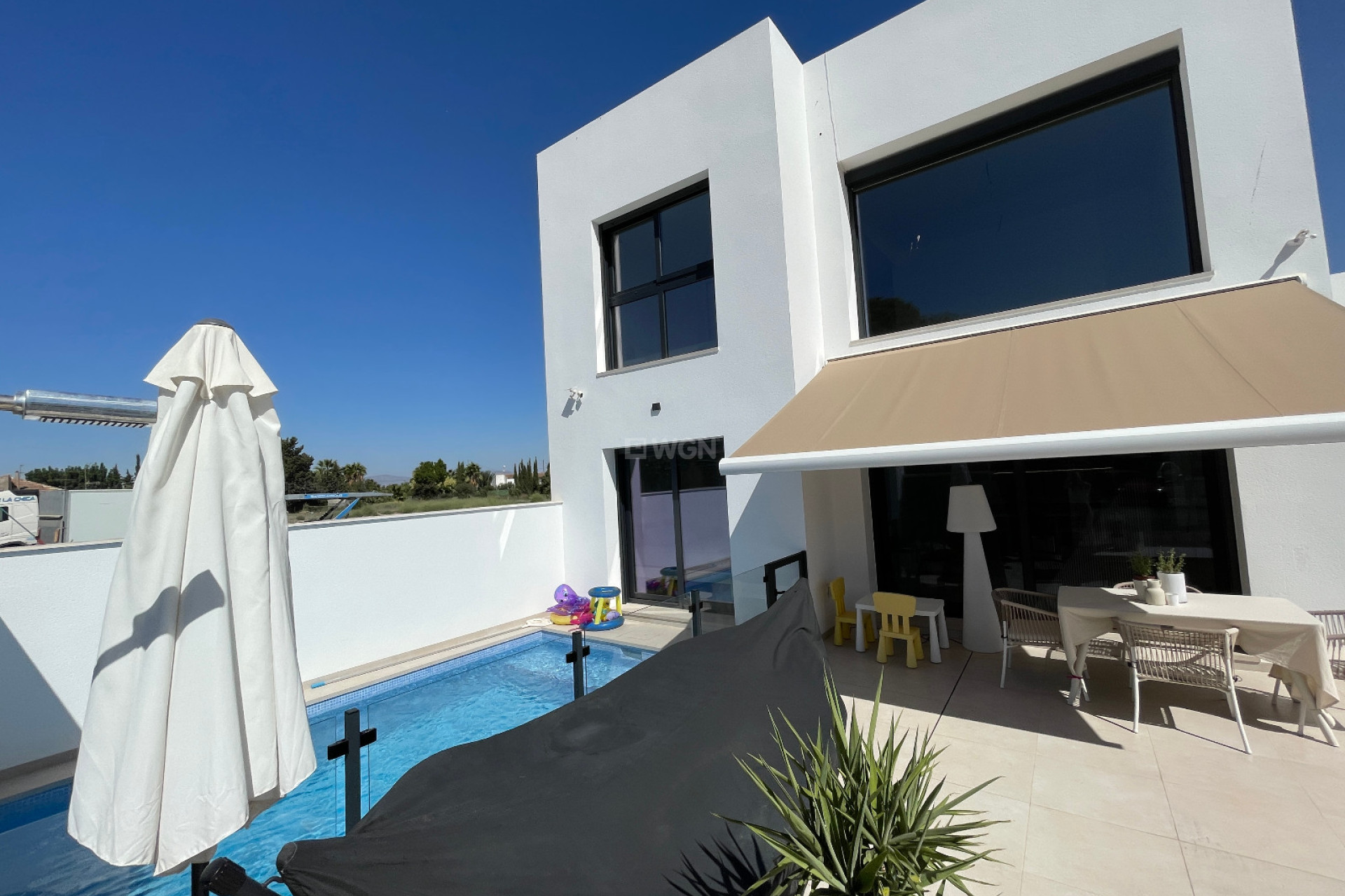 Wiederverkauf - Villa - Formentera del Segura - Costa Blanca