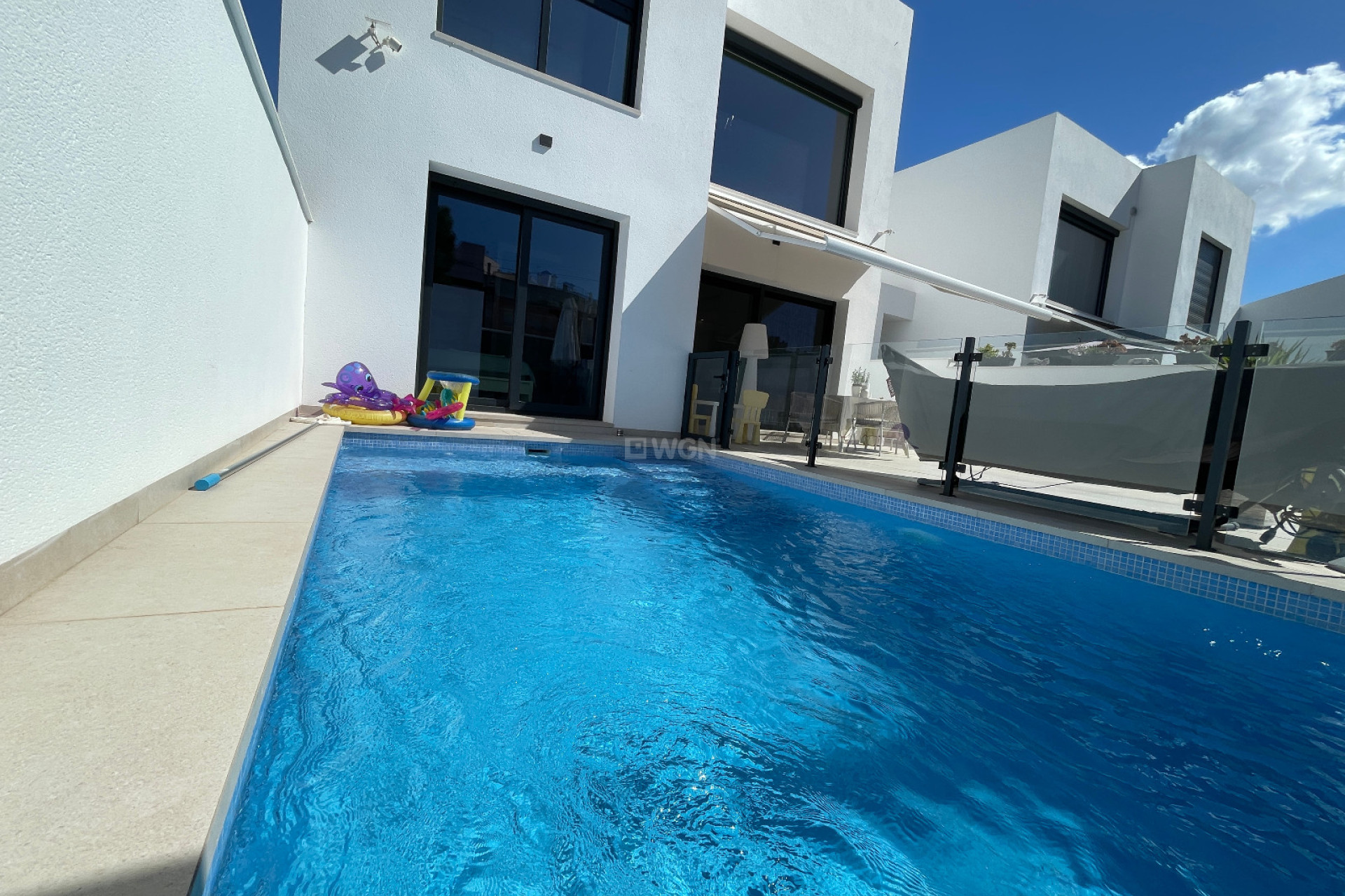 Wiederverkauf - Villa - Formentera del Segura - Costa Blanca