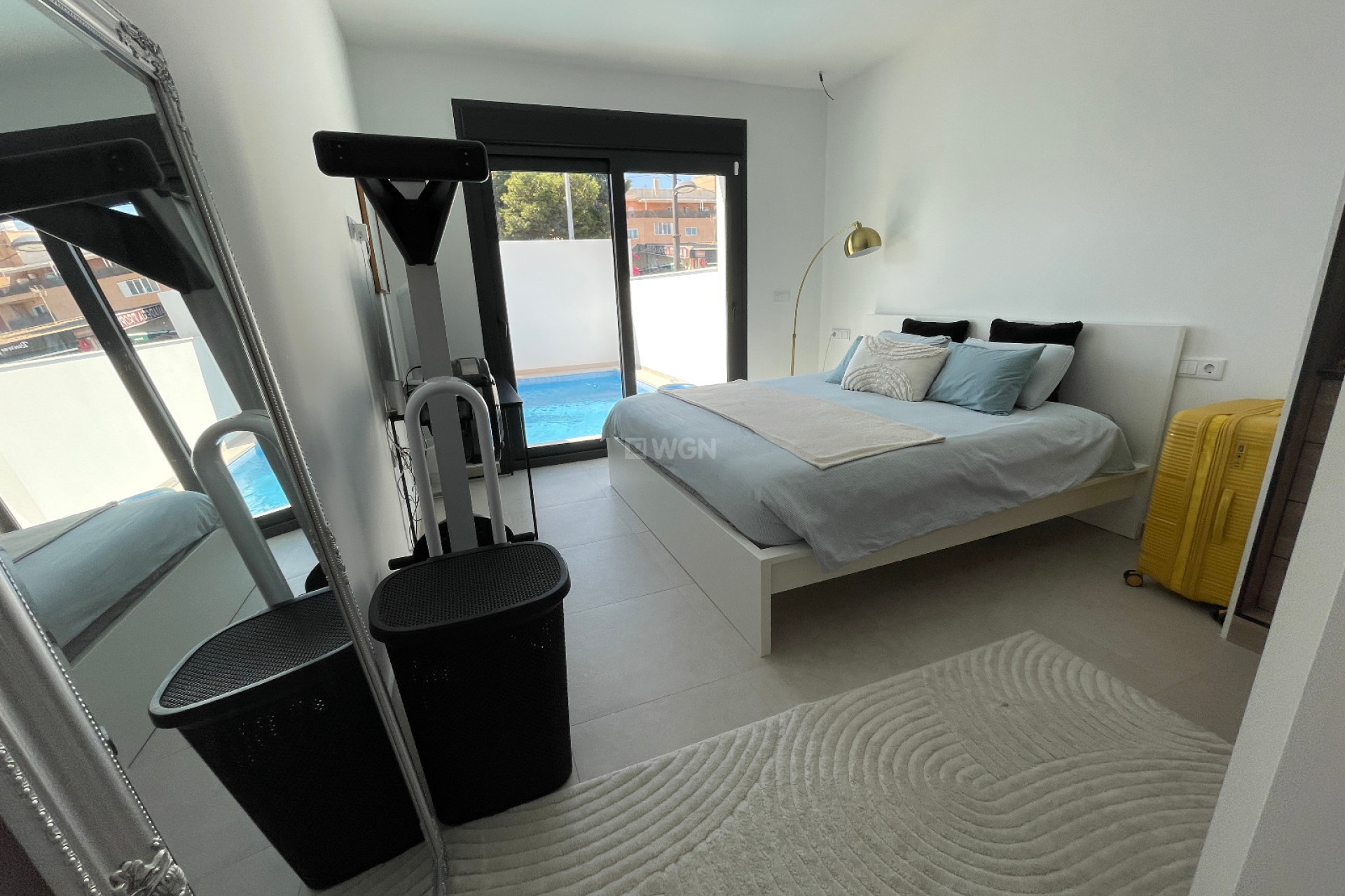 Wiederverkauf - Villa - Formentera del Segura - Costa Blanca