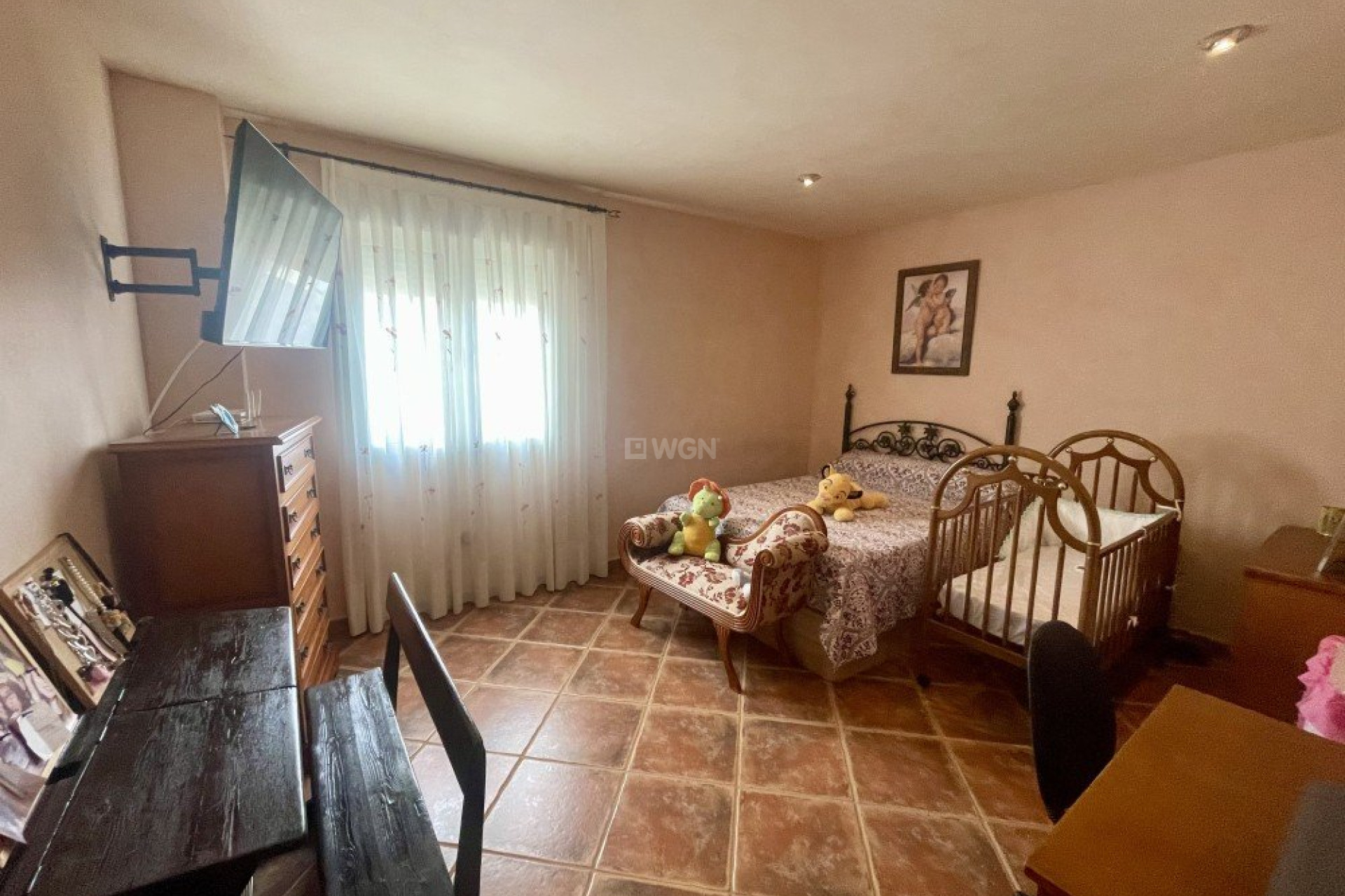 Wiederverkauf - Villa - Formentera del Segura - Costa Blanca