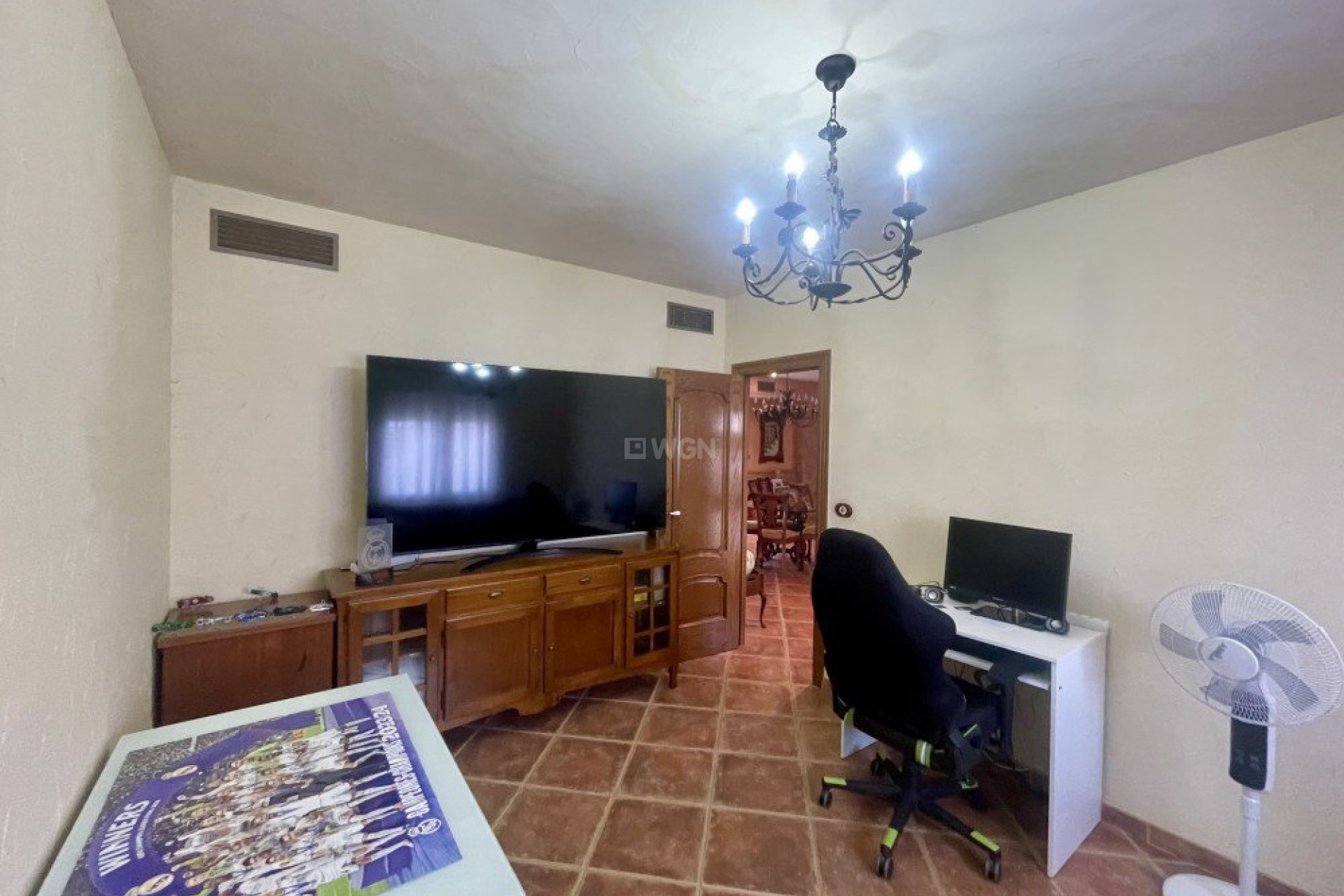 Wiederverkauf - Villa - Formentera del Segura - Costa Blanca
