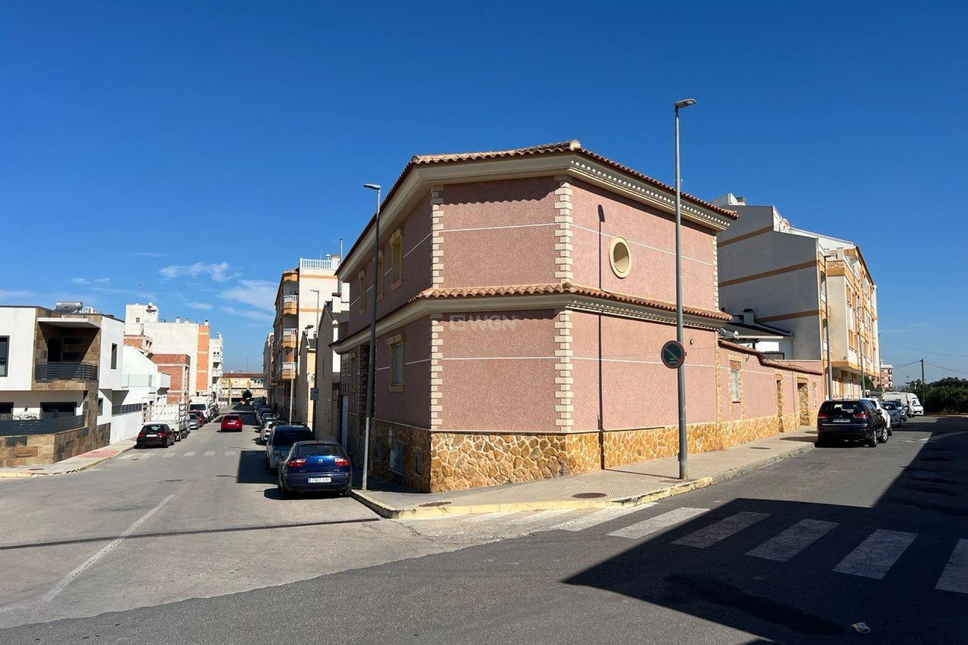 Wiederverkauf - Villa - Formentera del Segura - Formentera De Segura