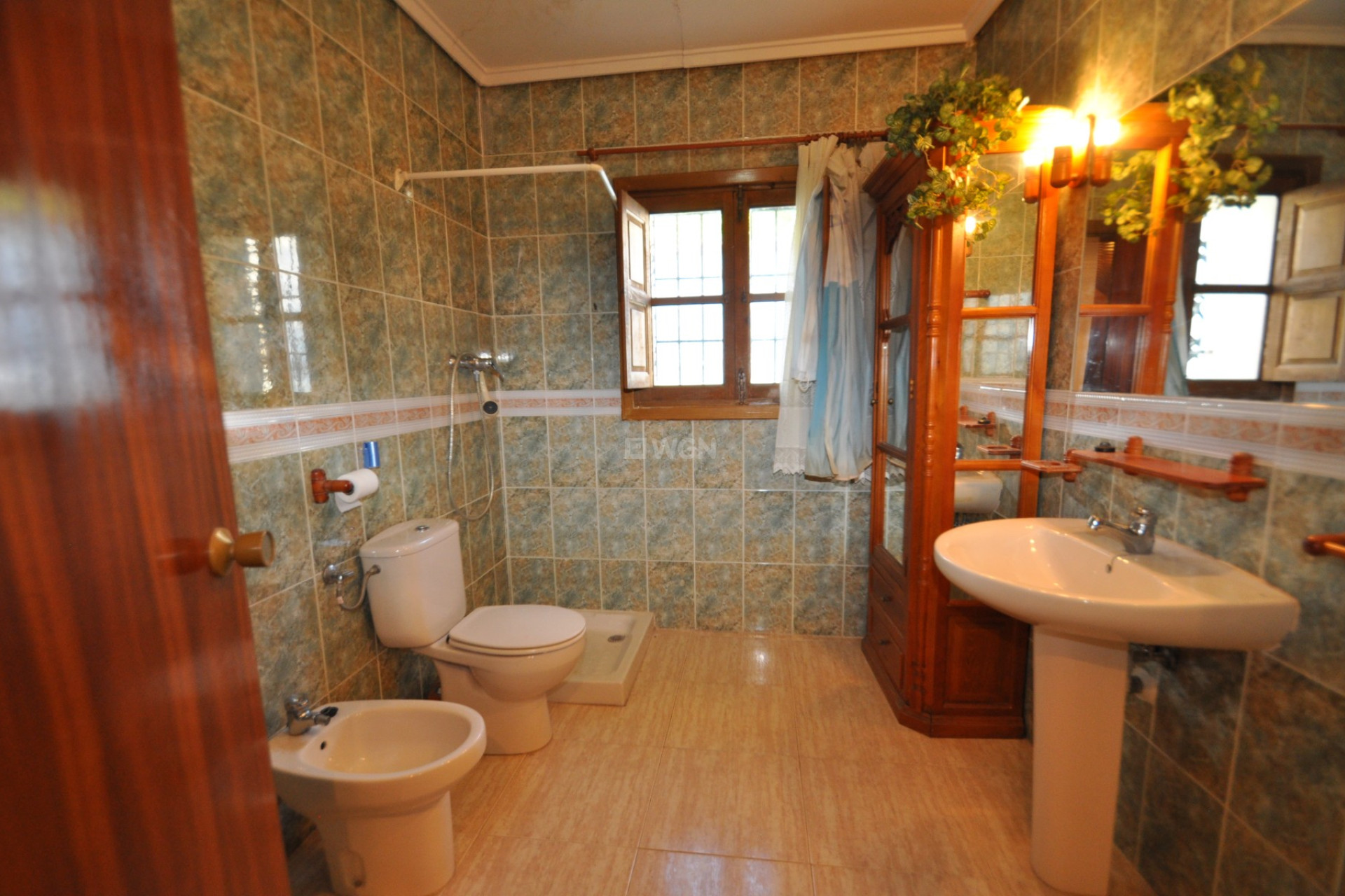 Wiederverkauf - Villa - Fortuna - Inland
