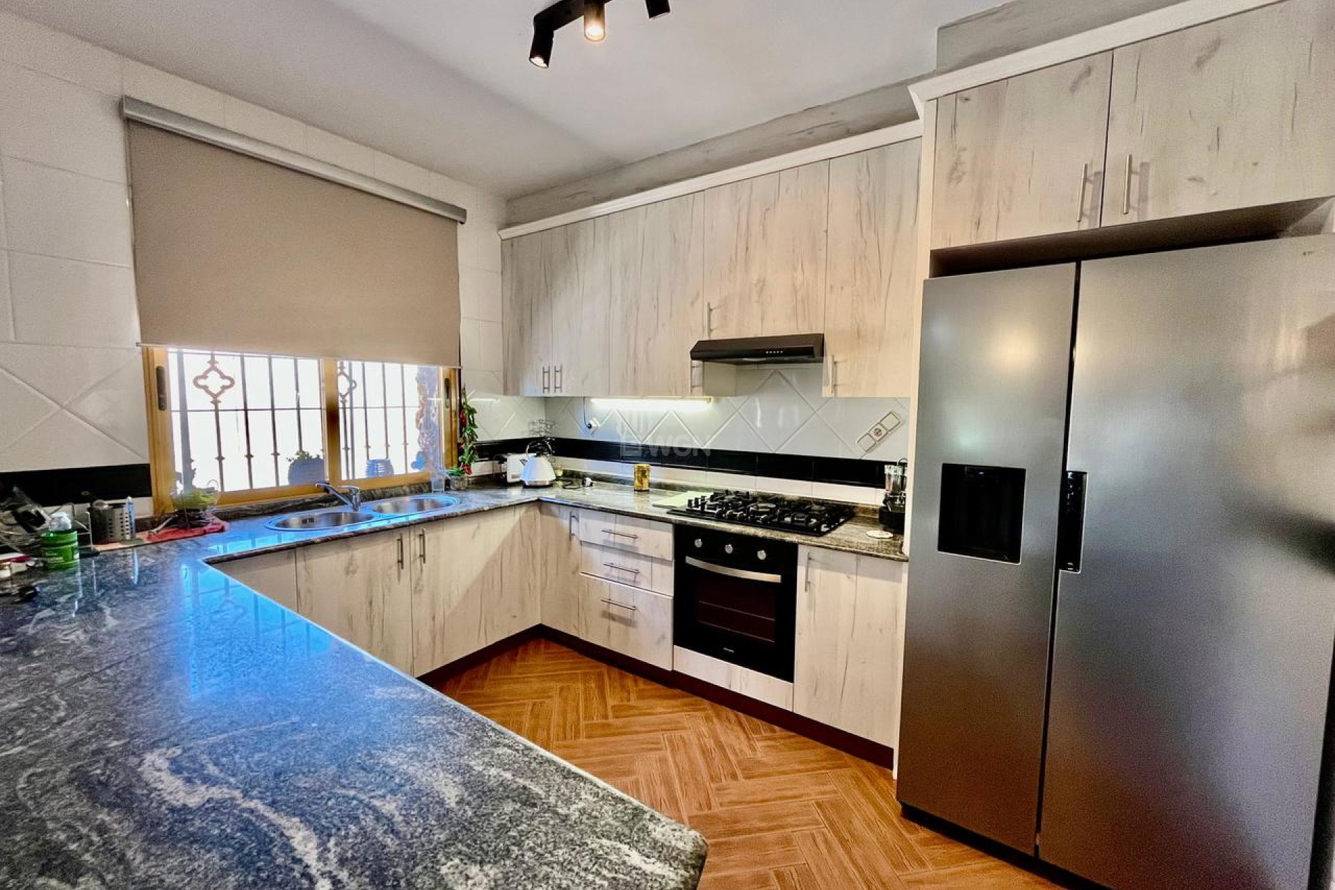 Wiederverkauf - Villa - Fortuna - Inland