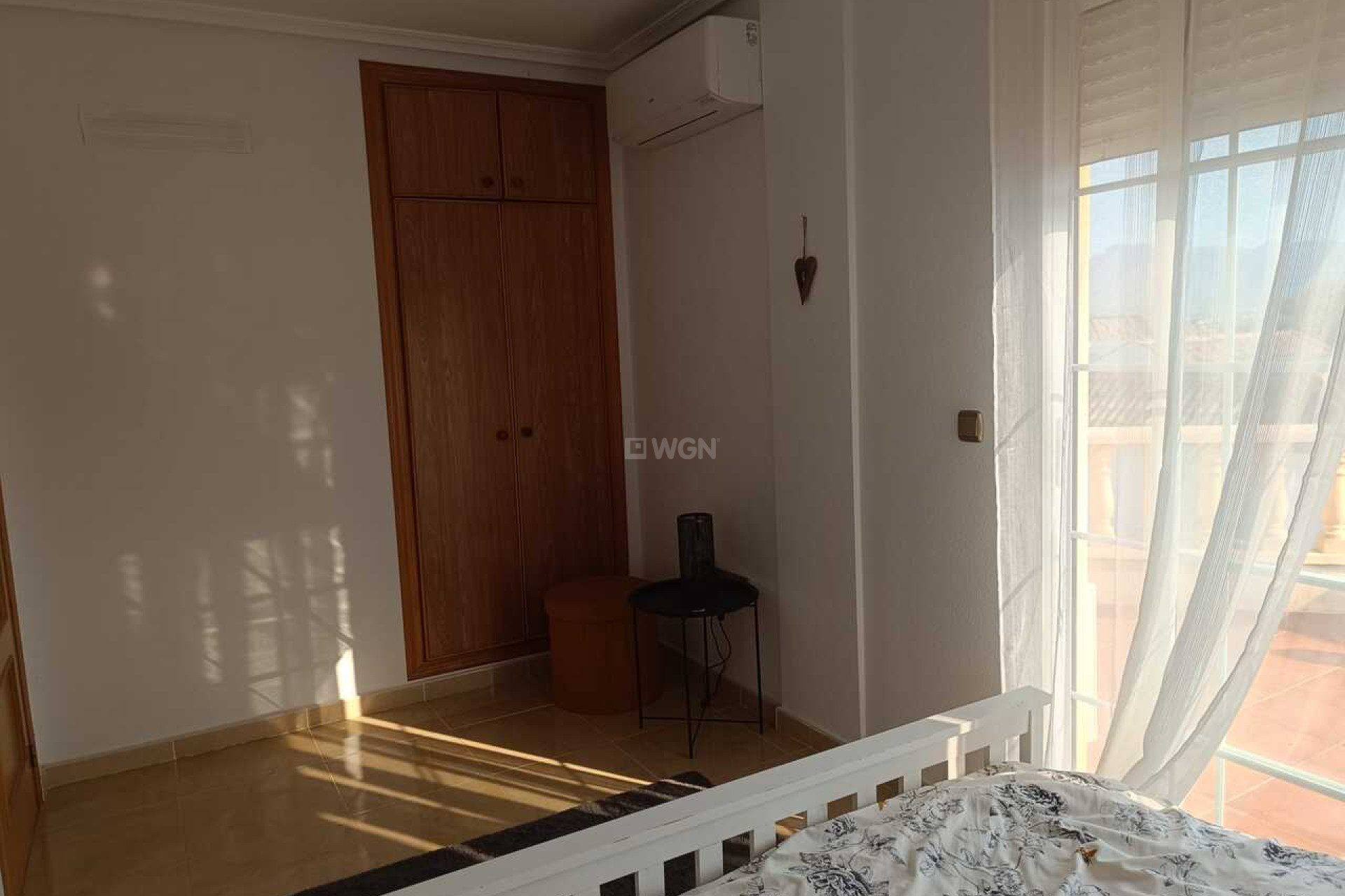 Wiederverkauf - Villa - Fortuna - Inland