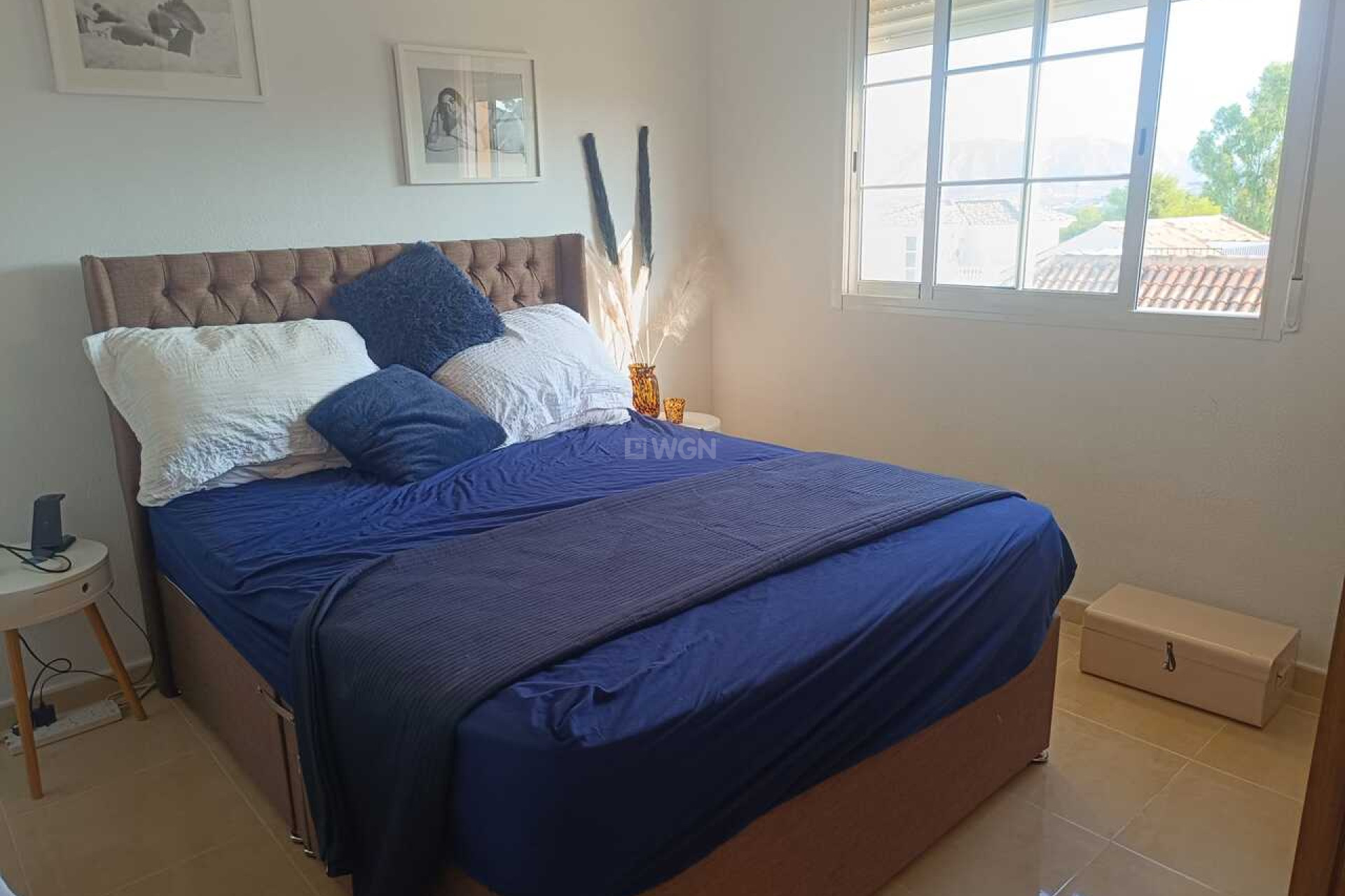 Wiederverkauf - Villa - Fortuna - Inland