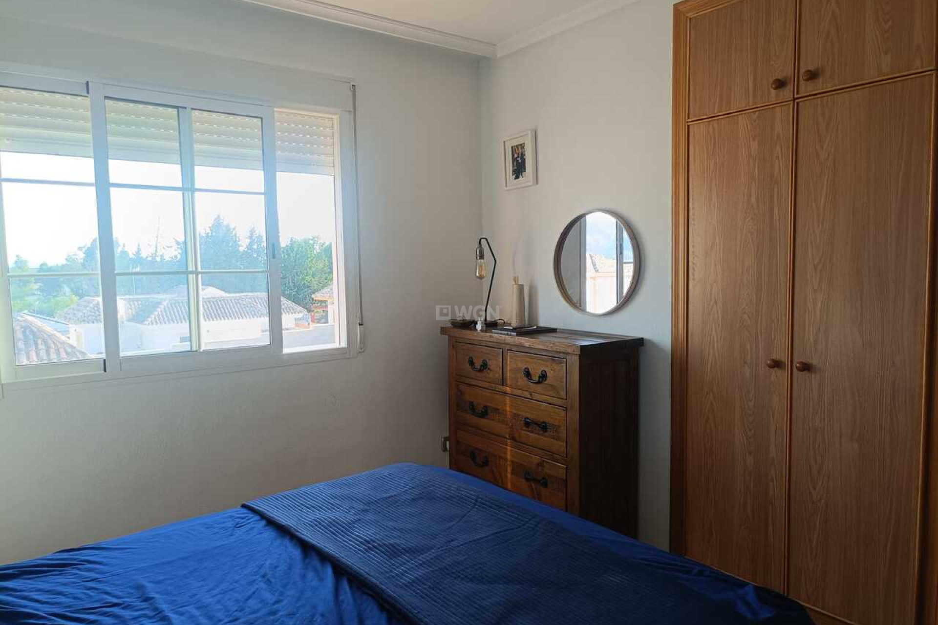 Wiederverkauf - Villa - Fortuna - Inland