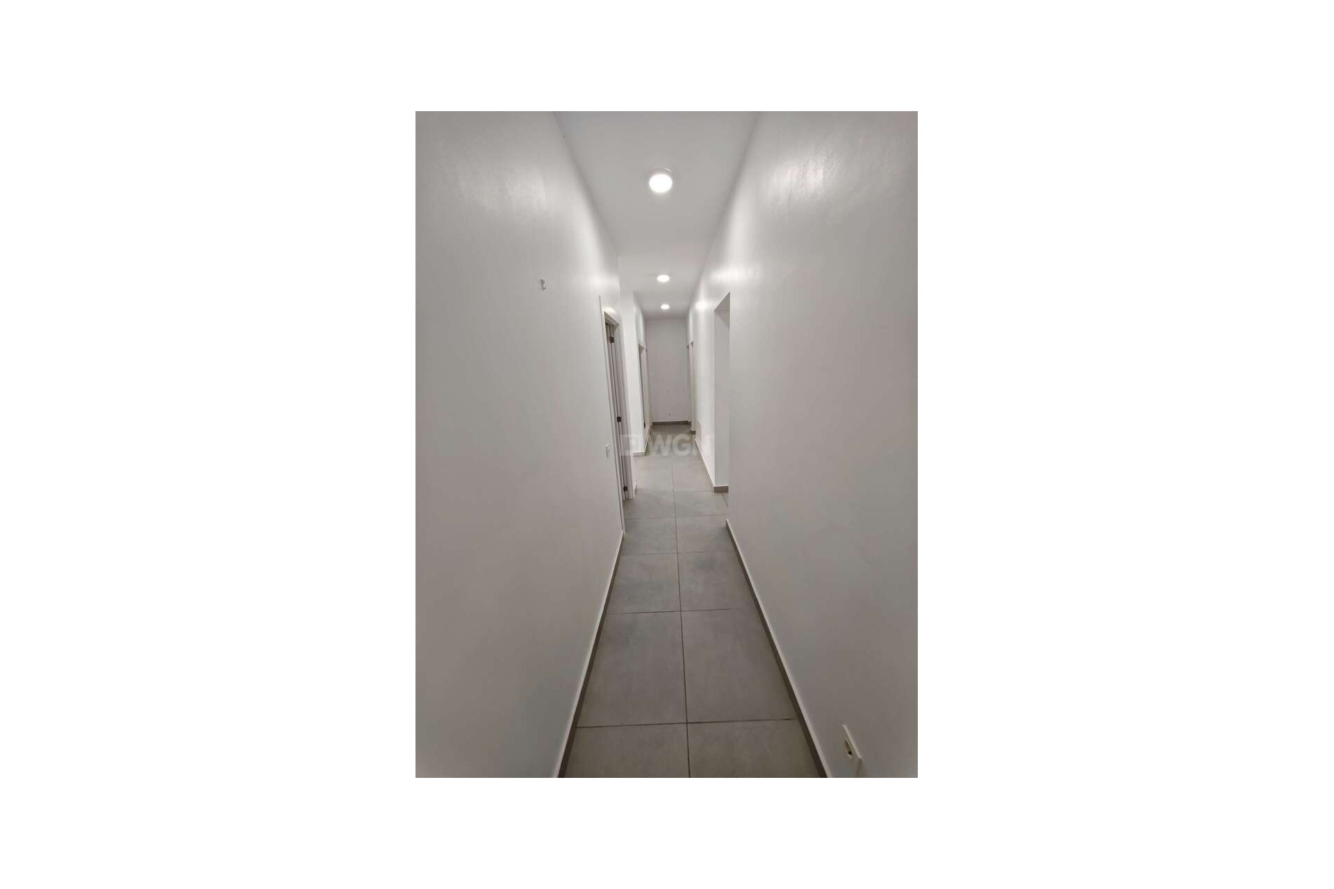 Wiederverkauf - Villa - Fortuna - Inland