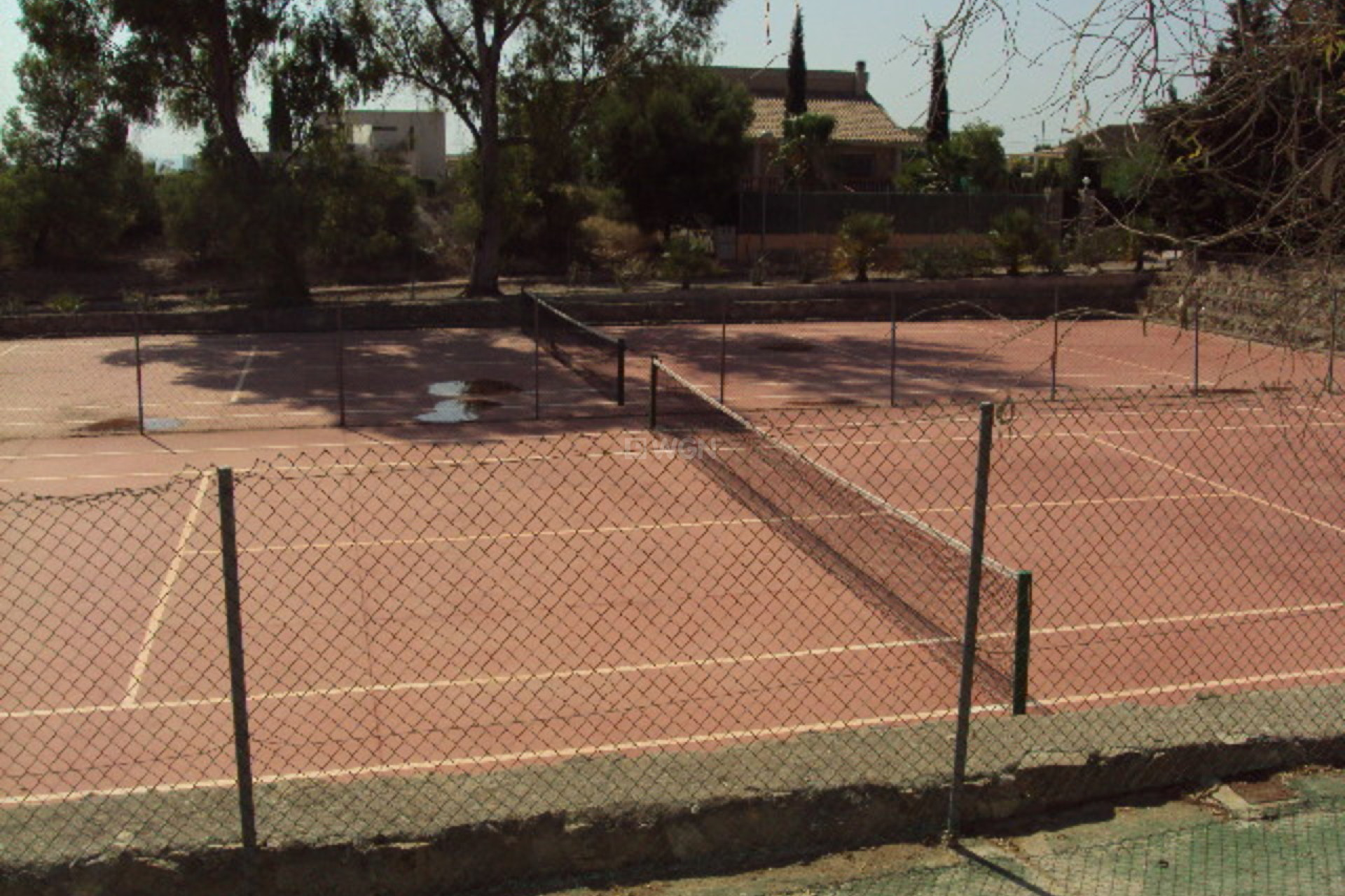 Wiederverkauf - Villa - Fortuna - Inland