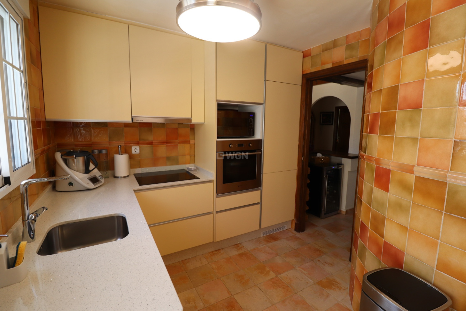 Wiederverkauf - Villa - Fortuna - Inland