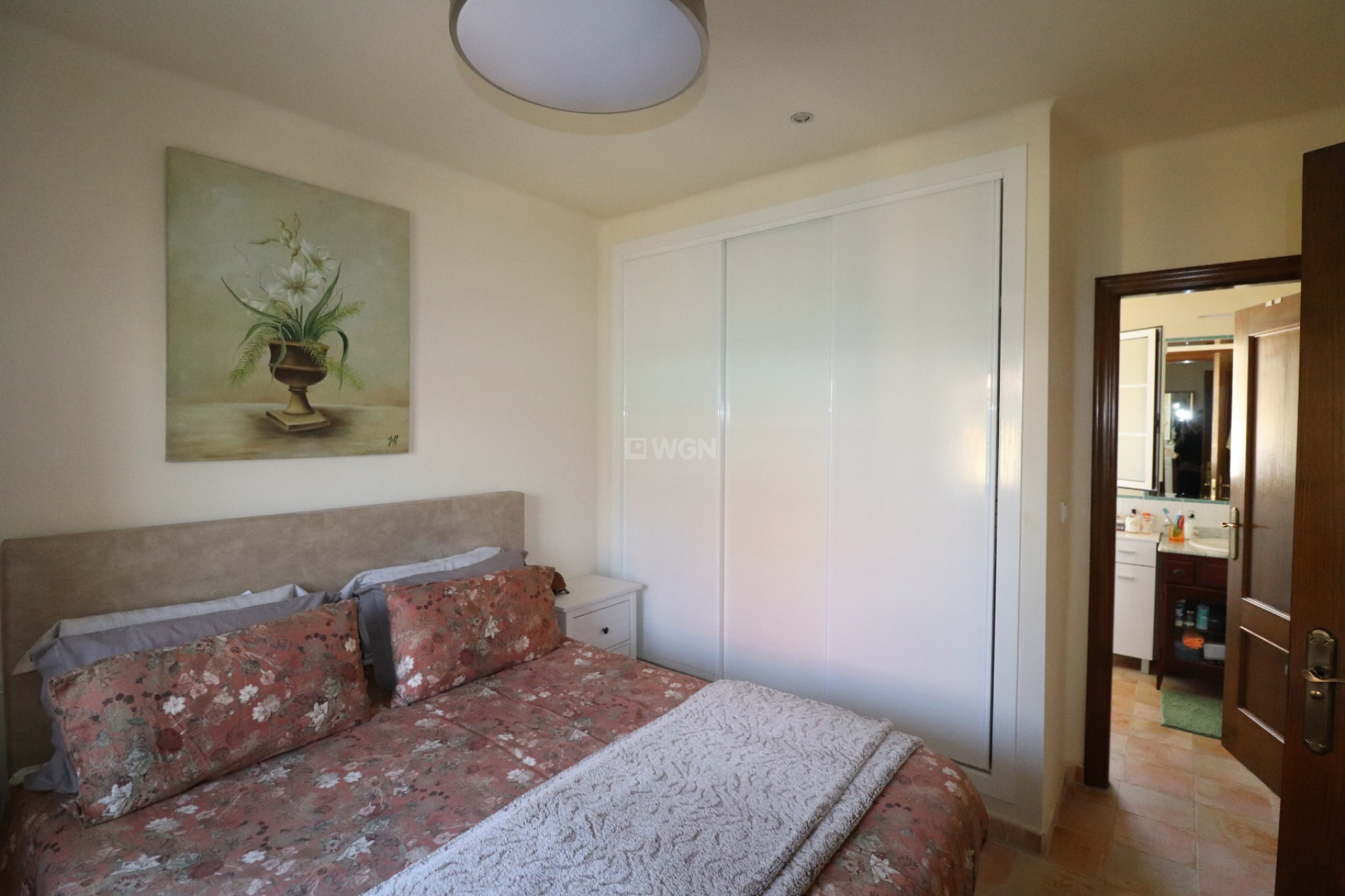 Wiederverkauf - Villa - Fortuna - Inland