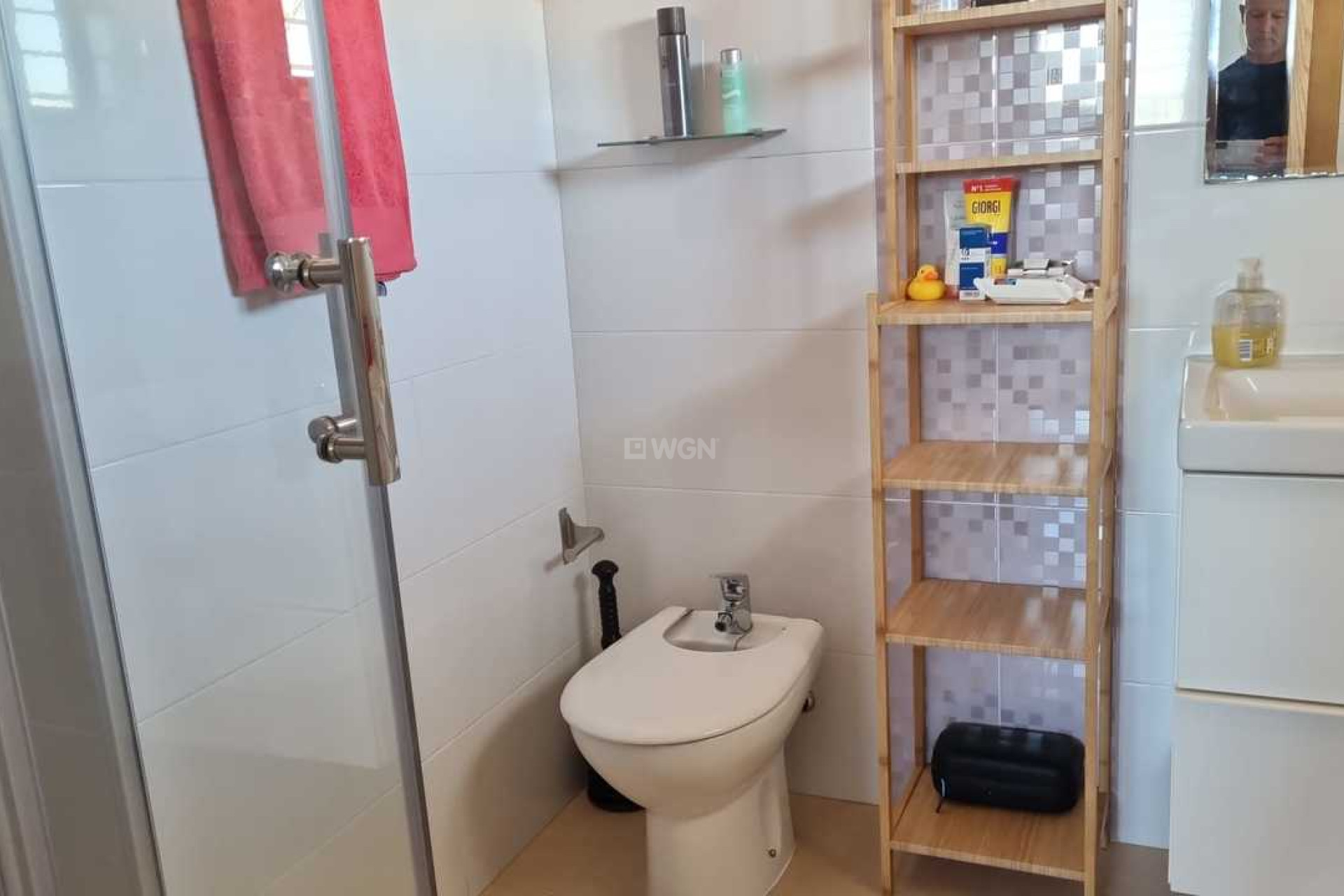 Wiederverkauf - Villa - Fortuna - Inland