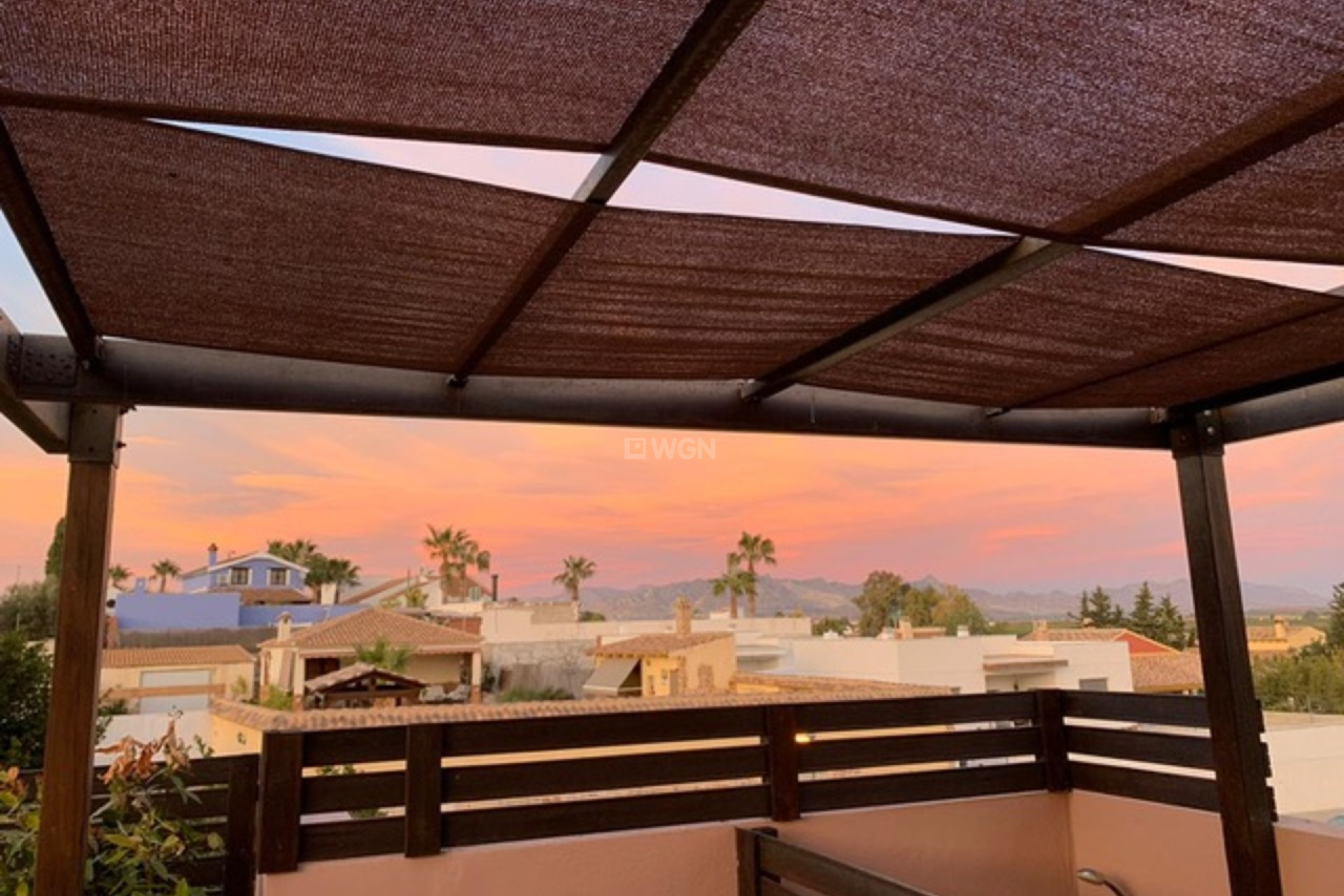 Wiederverkauf - Villa - Fortuna - Inland