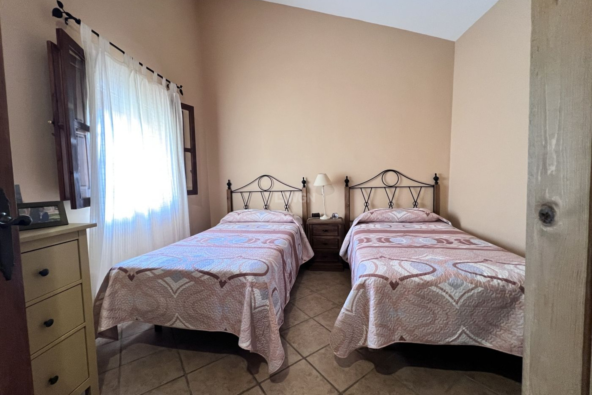 Wiederverkauf - Villa - Fuente Álamo - La Pinilla - Las Palas