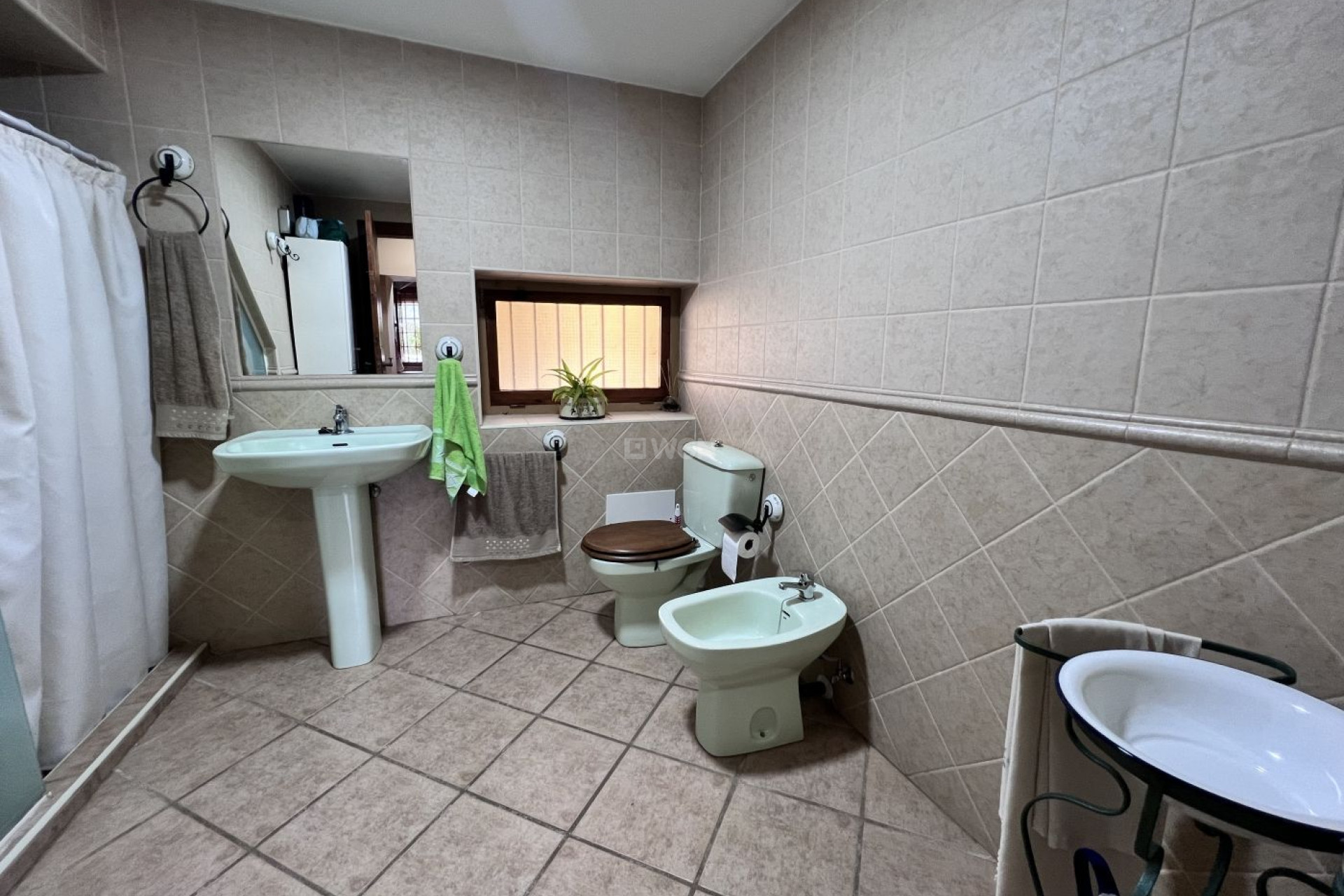 Wiederverkauf - Villa - Fuente Álamo - La Pinilla - Las Palas