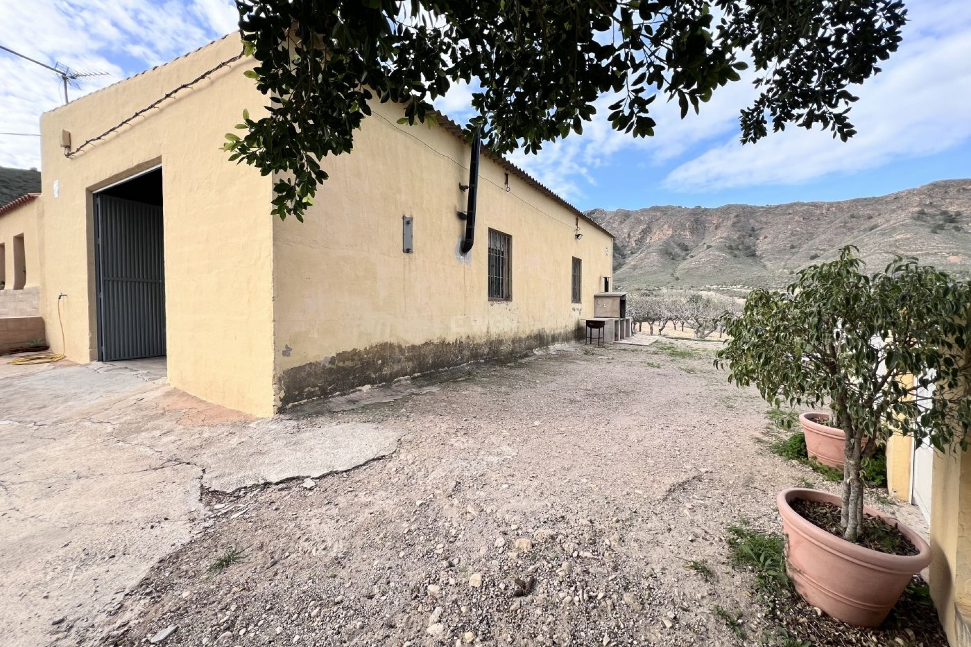 Wiederverkauf - Villa - Fuente Álamo - La Pinilla - Las Palas