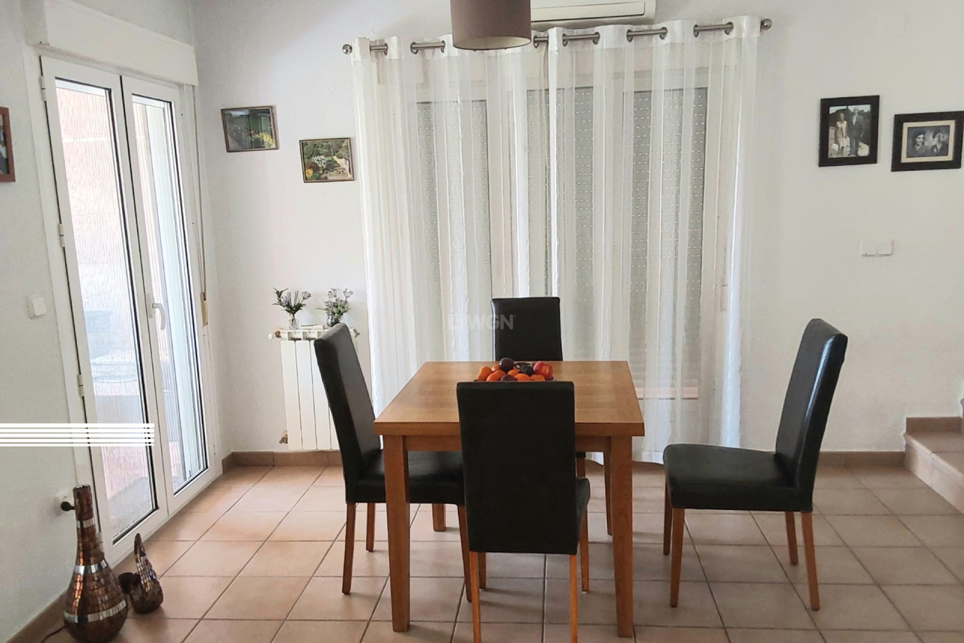 Wiederverkauf - Villa - Gata de Gorgos - Inland