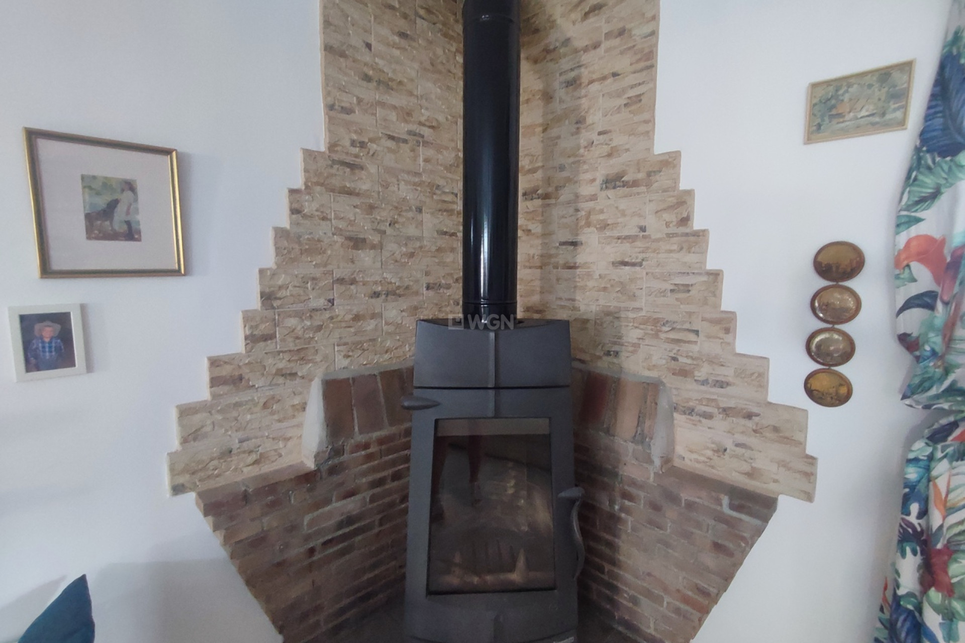 Wiederverkauf - Villa - Gea Y Truyols - Inland