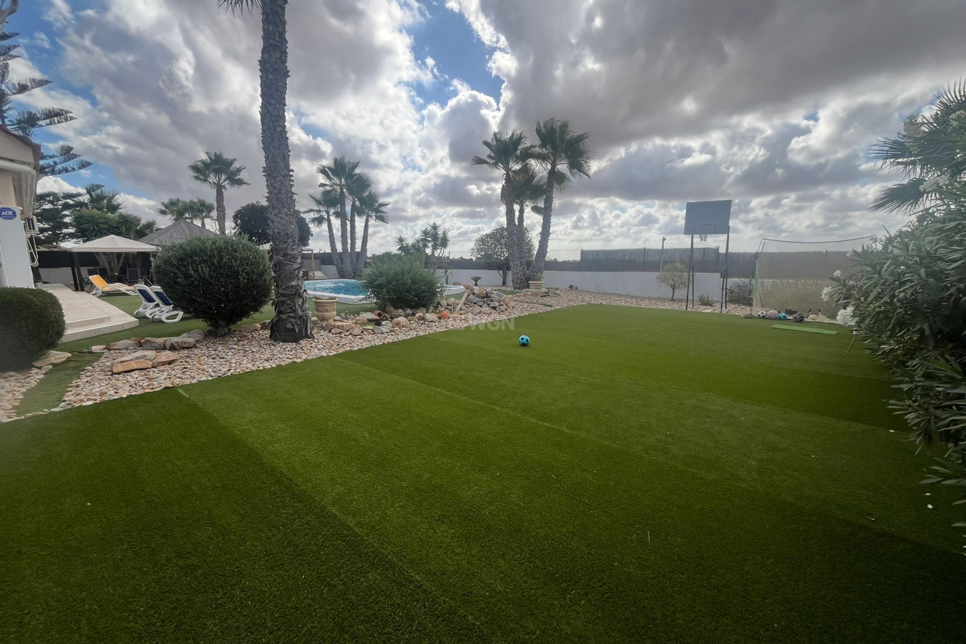 Wiederverkauf - Villa - Gea Y Truyols - Inland