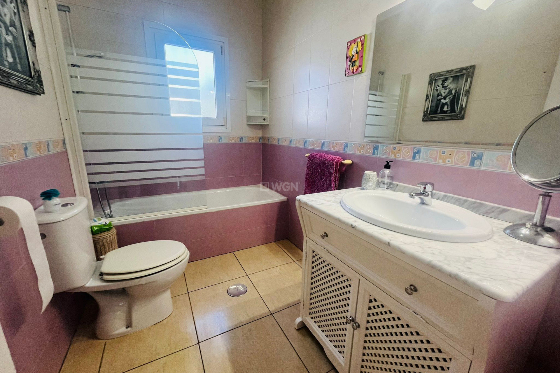 Wiederverkauf - Villa - Gea Y Truyols - Inland