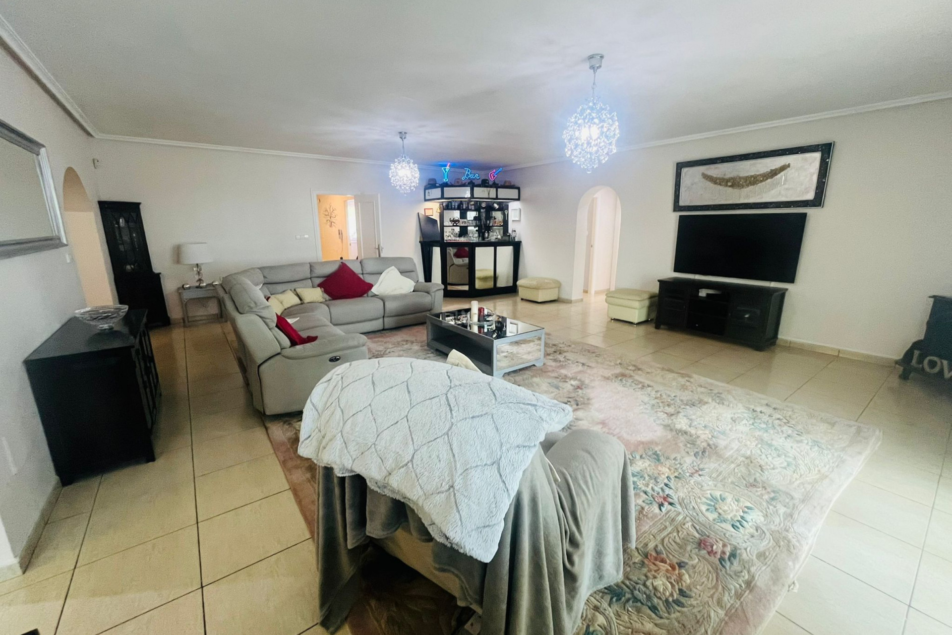 Wiederverkauf - Villa - Gea Y Truyols - Inland