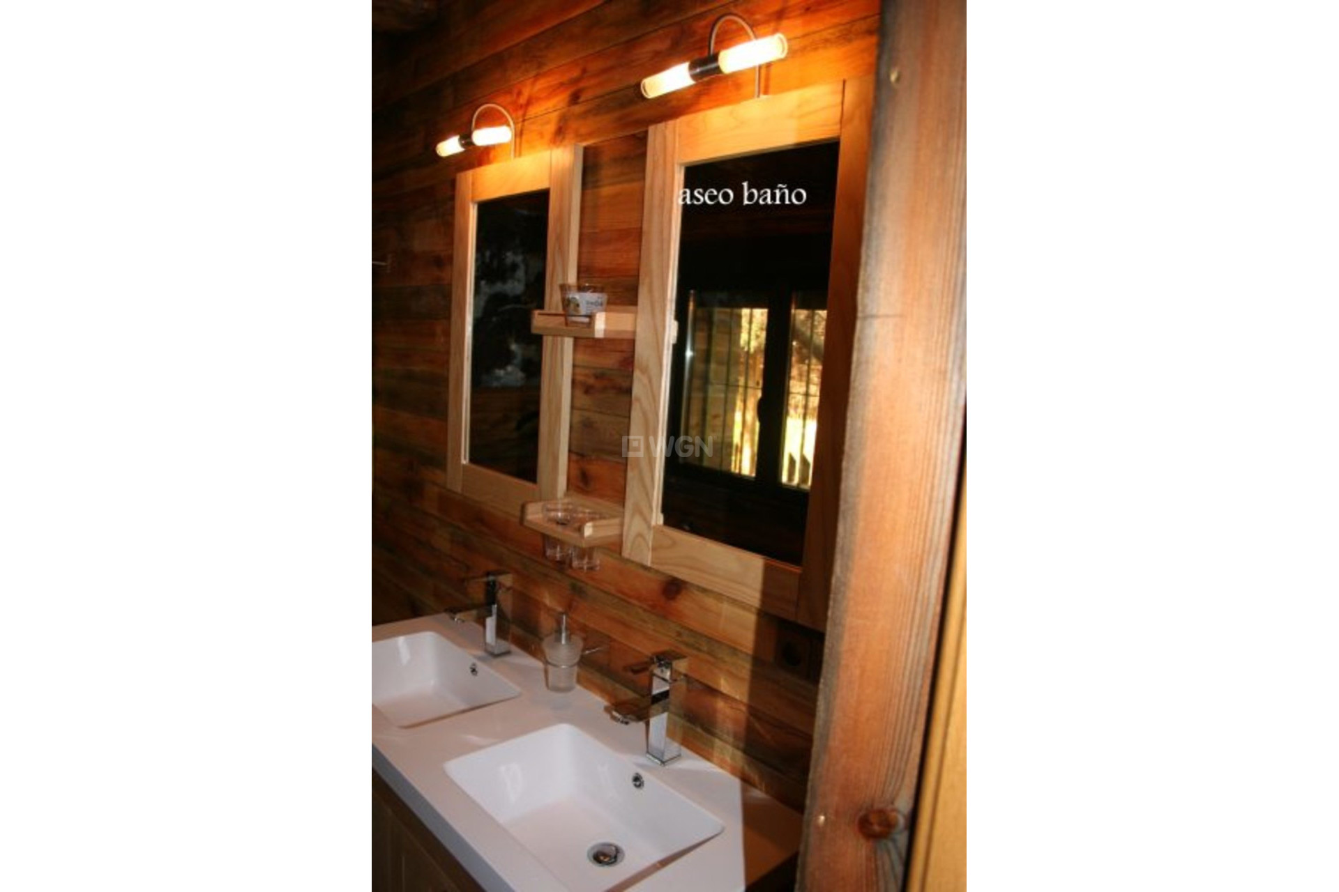 Wiederverkauf - Villa - Gea Y Truyols - Inland