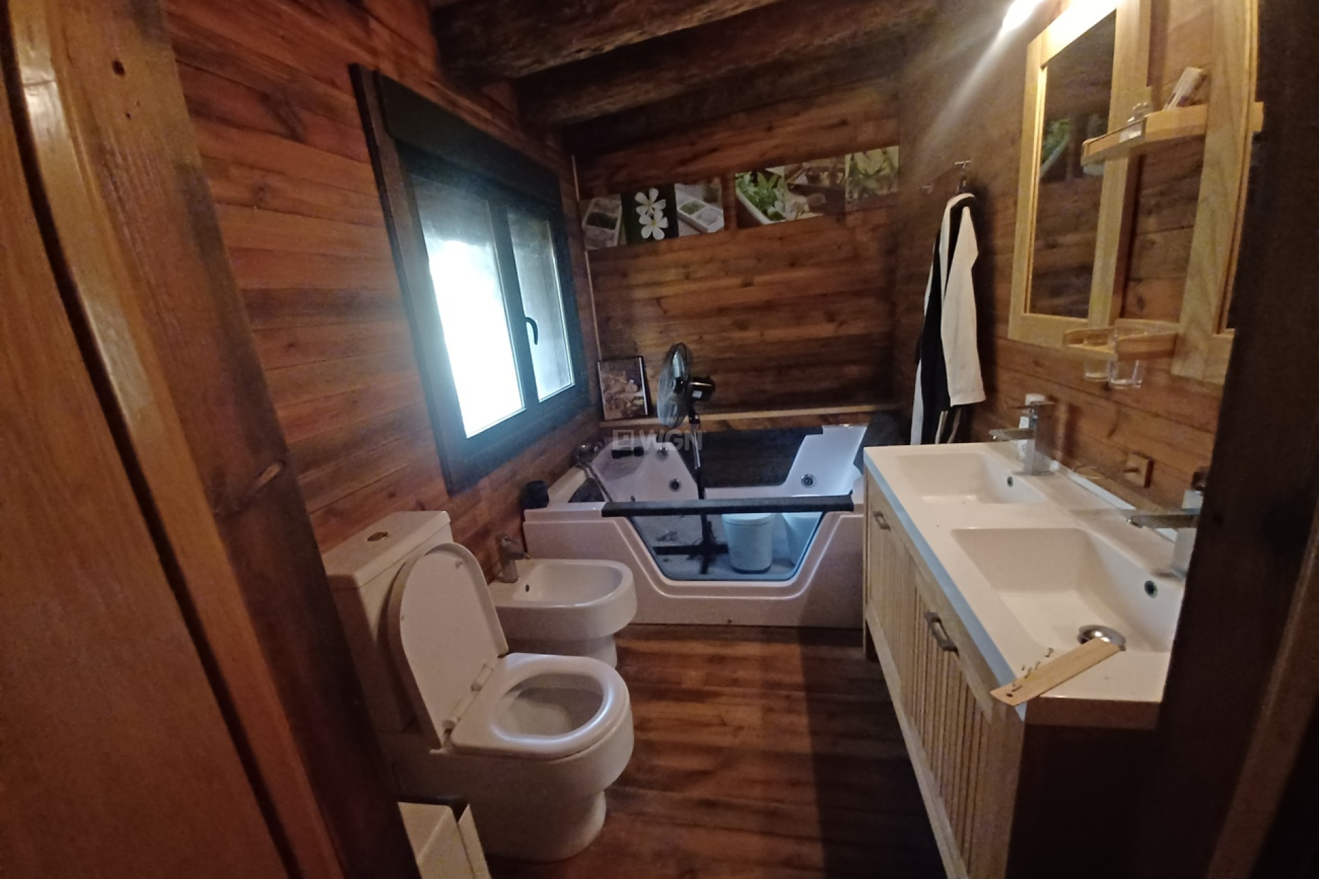 Wiederverkauf - Villa - Gea Y Truyols - Inland