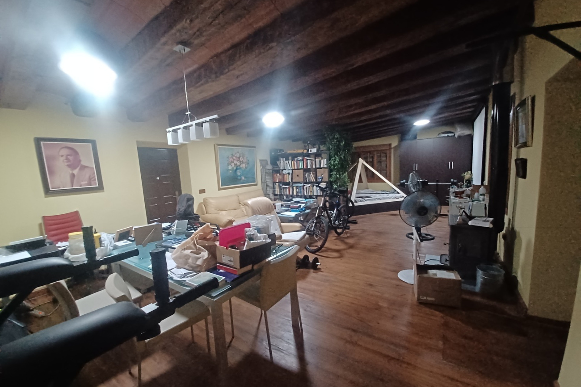 Wiederverkauf - Villa - Gea Y Truyols - Inland