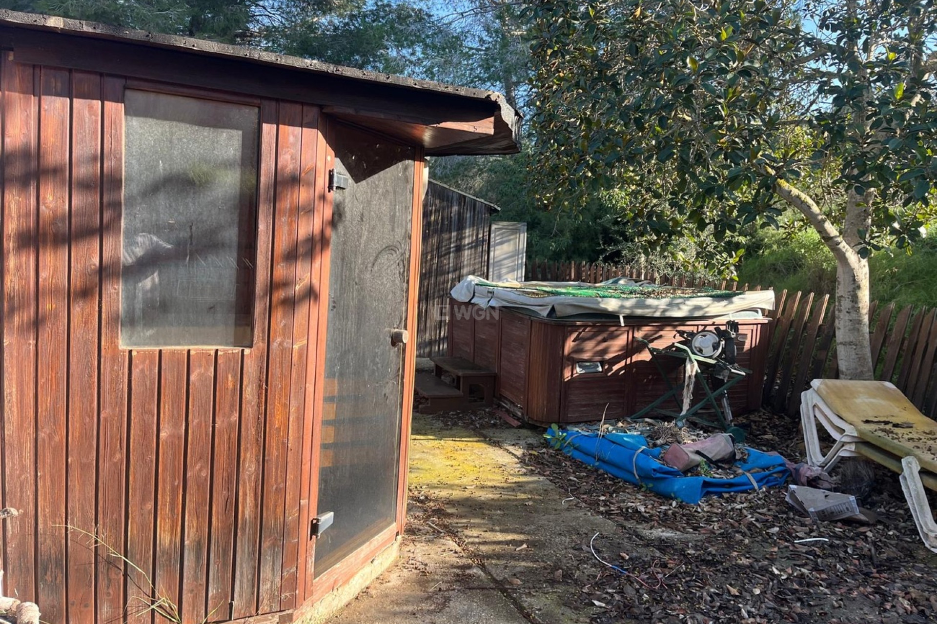 Wiederverkauf - Villa - Gea Y Truyols - Sierra de Columbares Natural Park