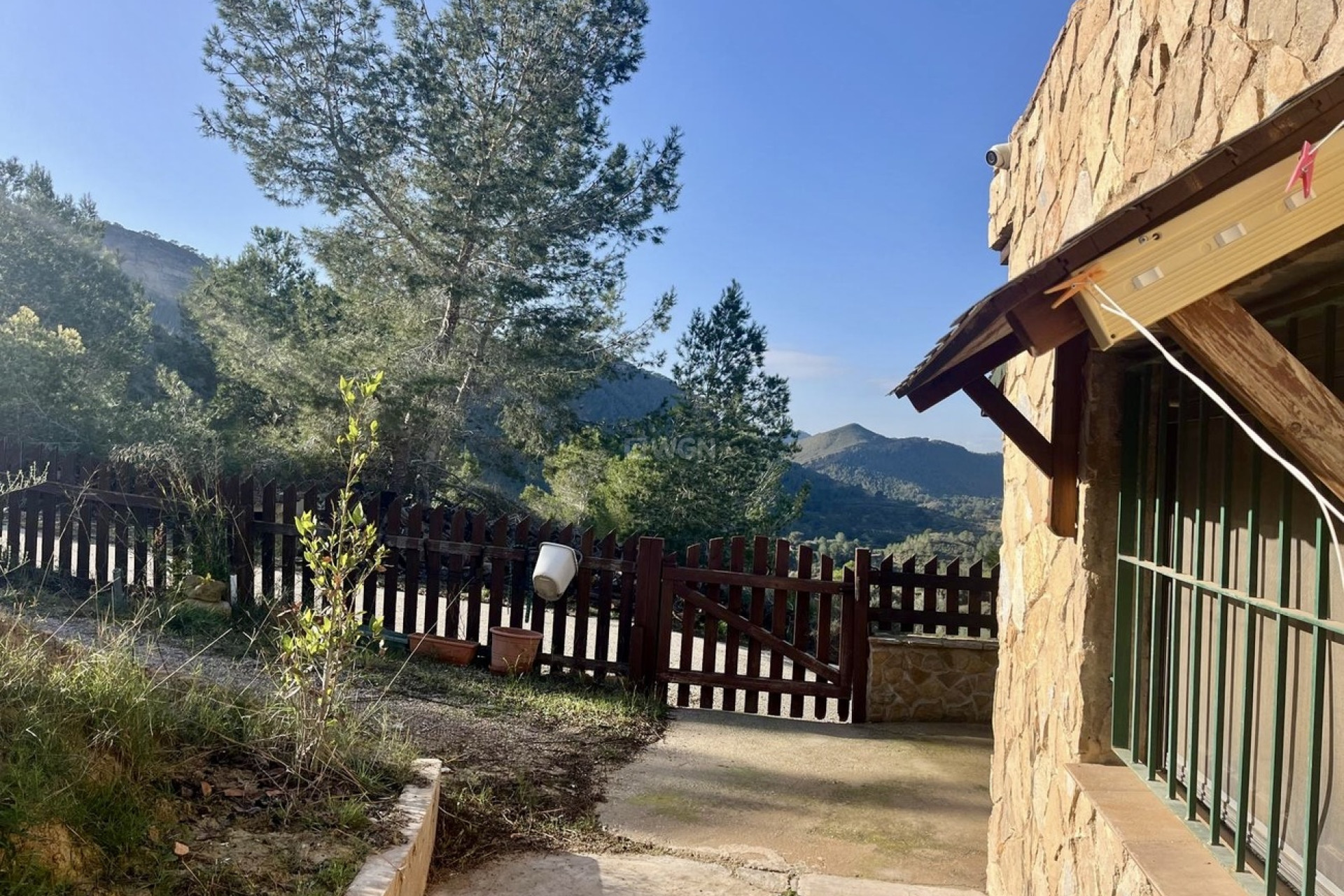 Wiederverkauf - Villa - Gea Y Truyols - Sierra de Columbares Natural Park