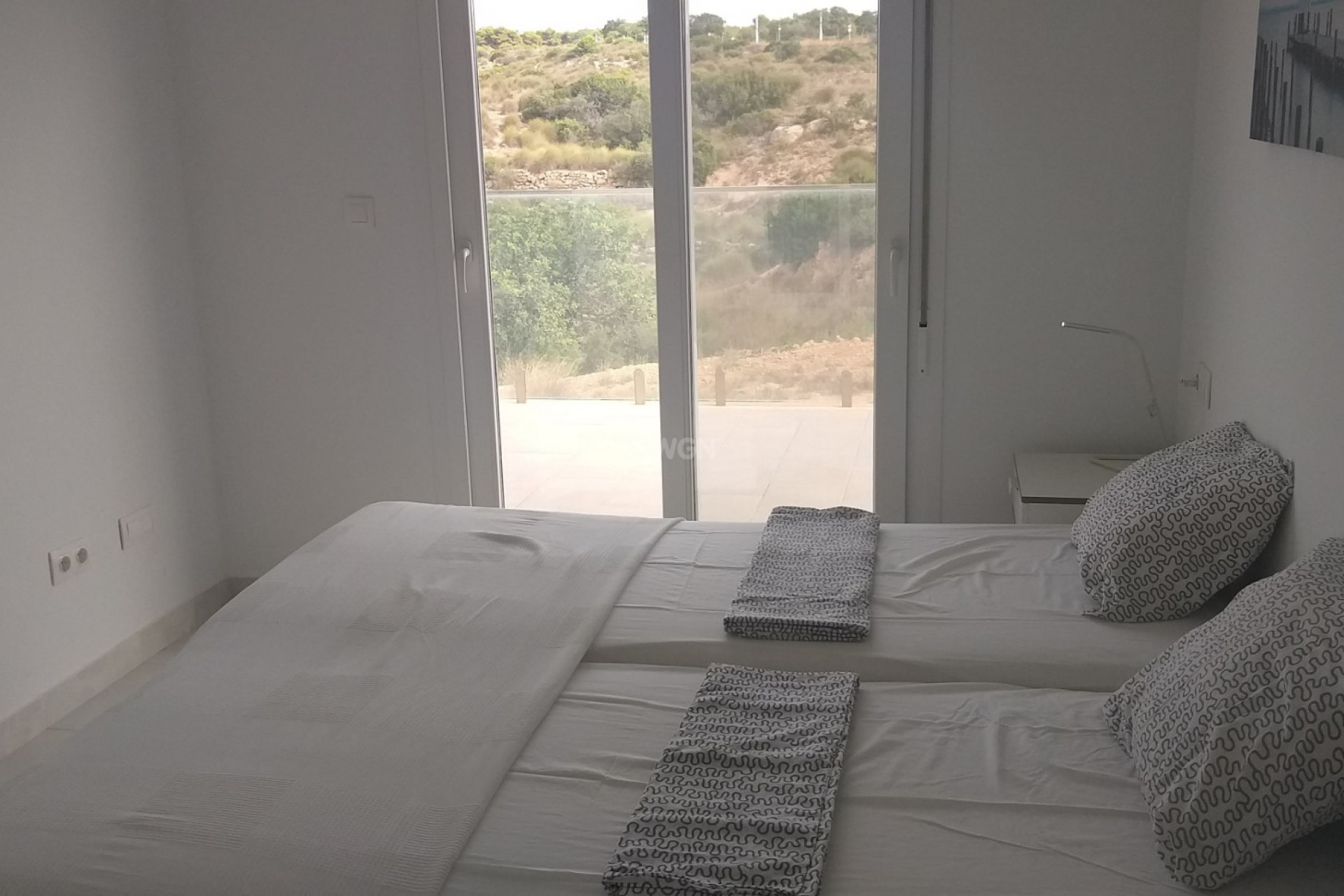 Wiederverkauf - Villa - Gran Alacant - Costa Blanca