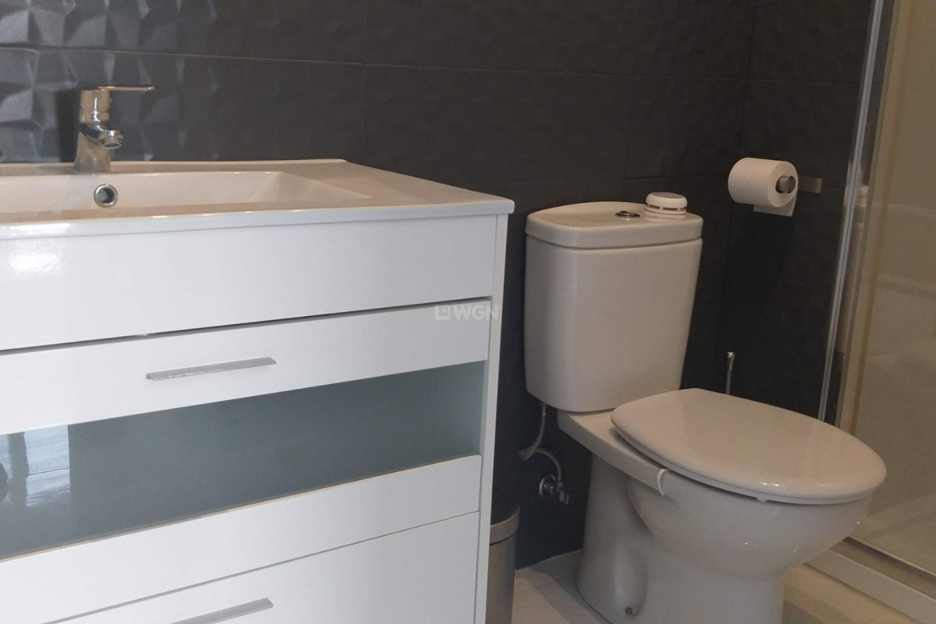 Wiederverkauf - Villa - Gran Alacant - Costa Blanca