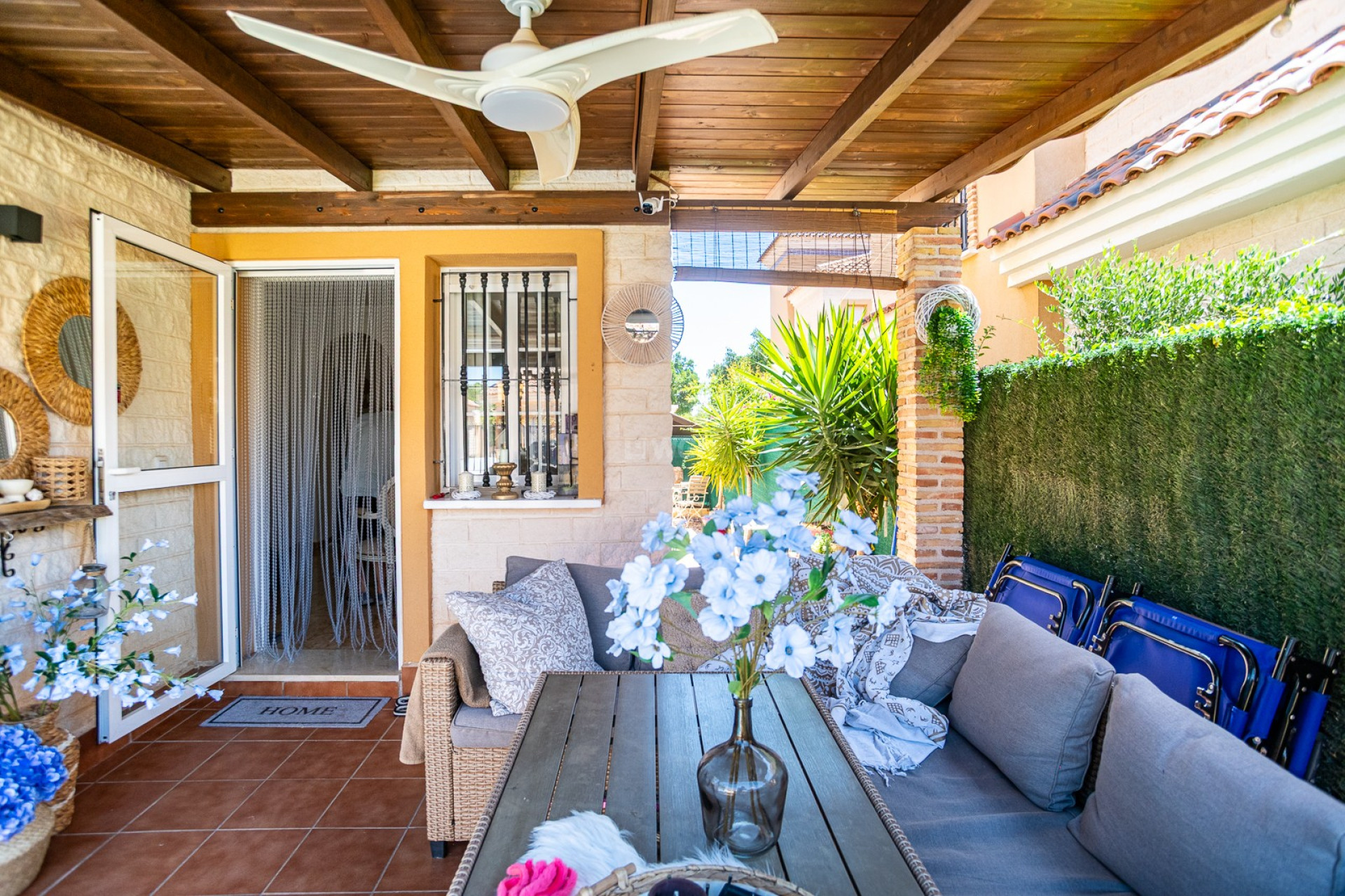 Wiederverkauf - Villa - Guardamar del Segura - Costa Blanca