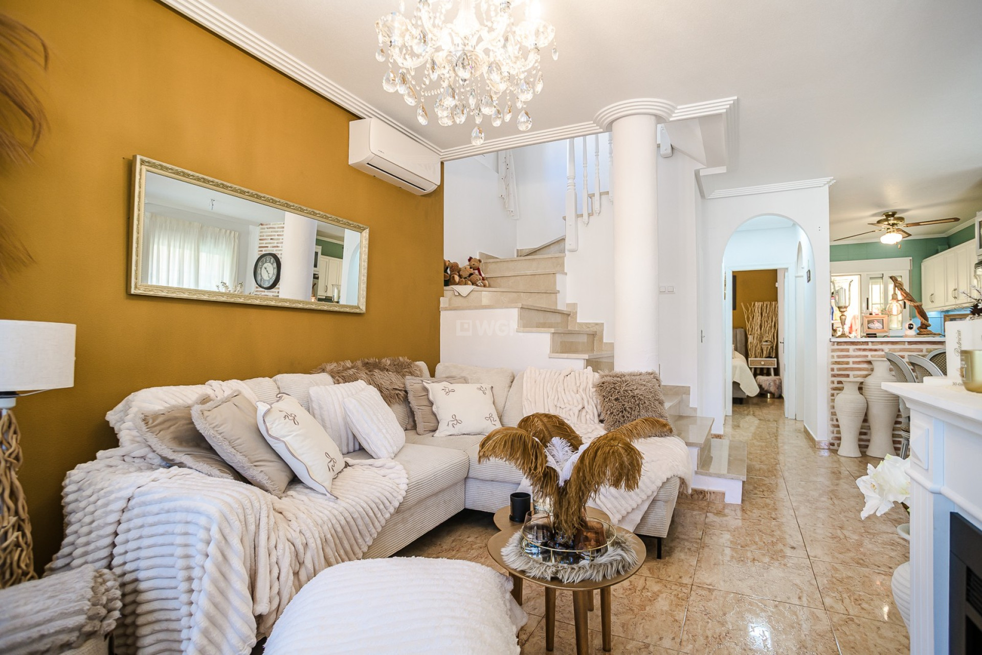 Wiederverkauf - Villa - Guardamar del Segura - Costa Blanca