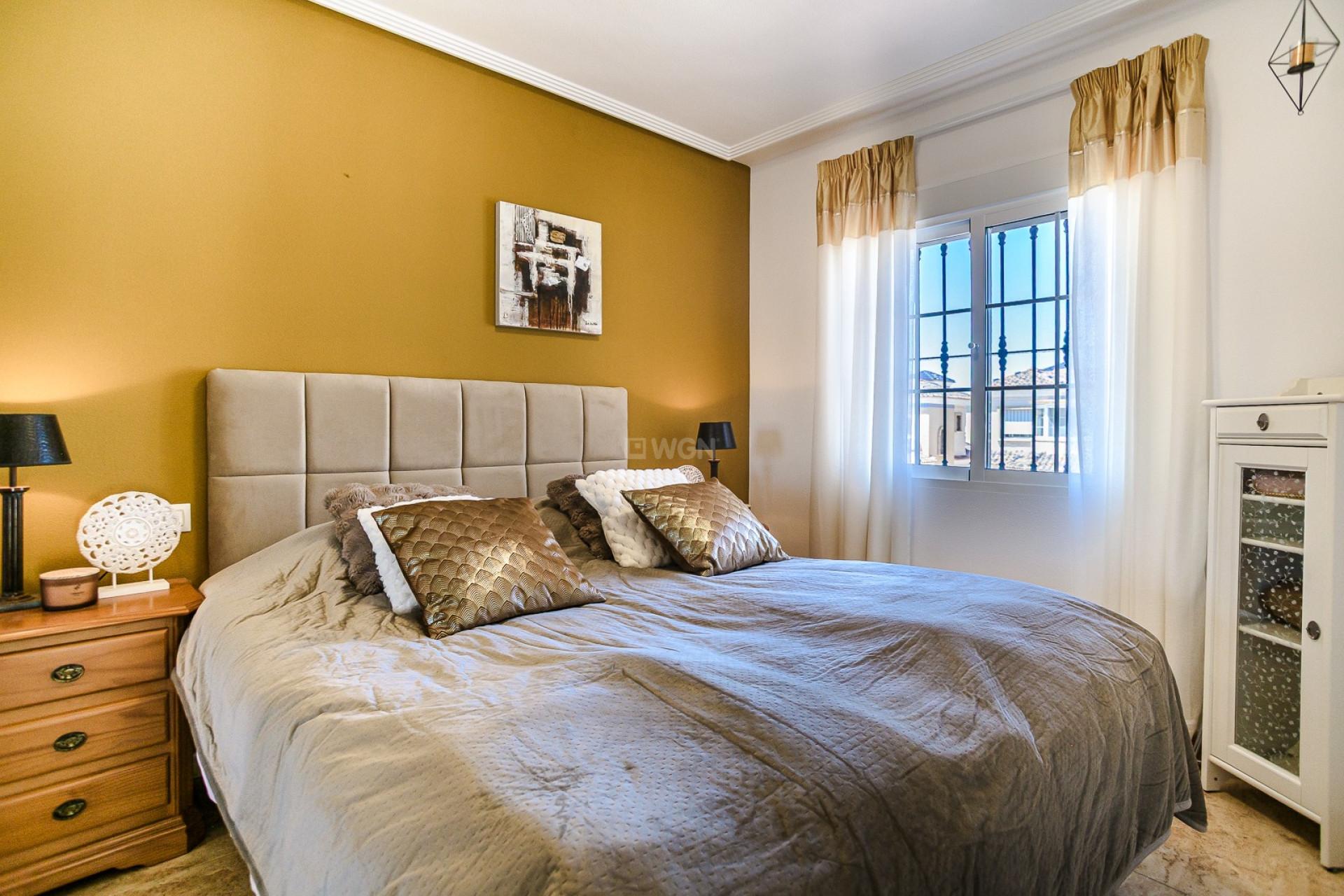 Wiederverkauf - Villa - Guardamar del Segura - Costa Blanca