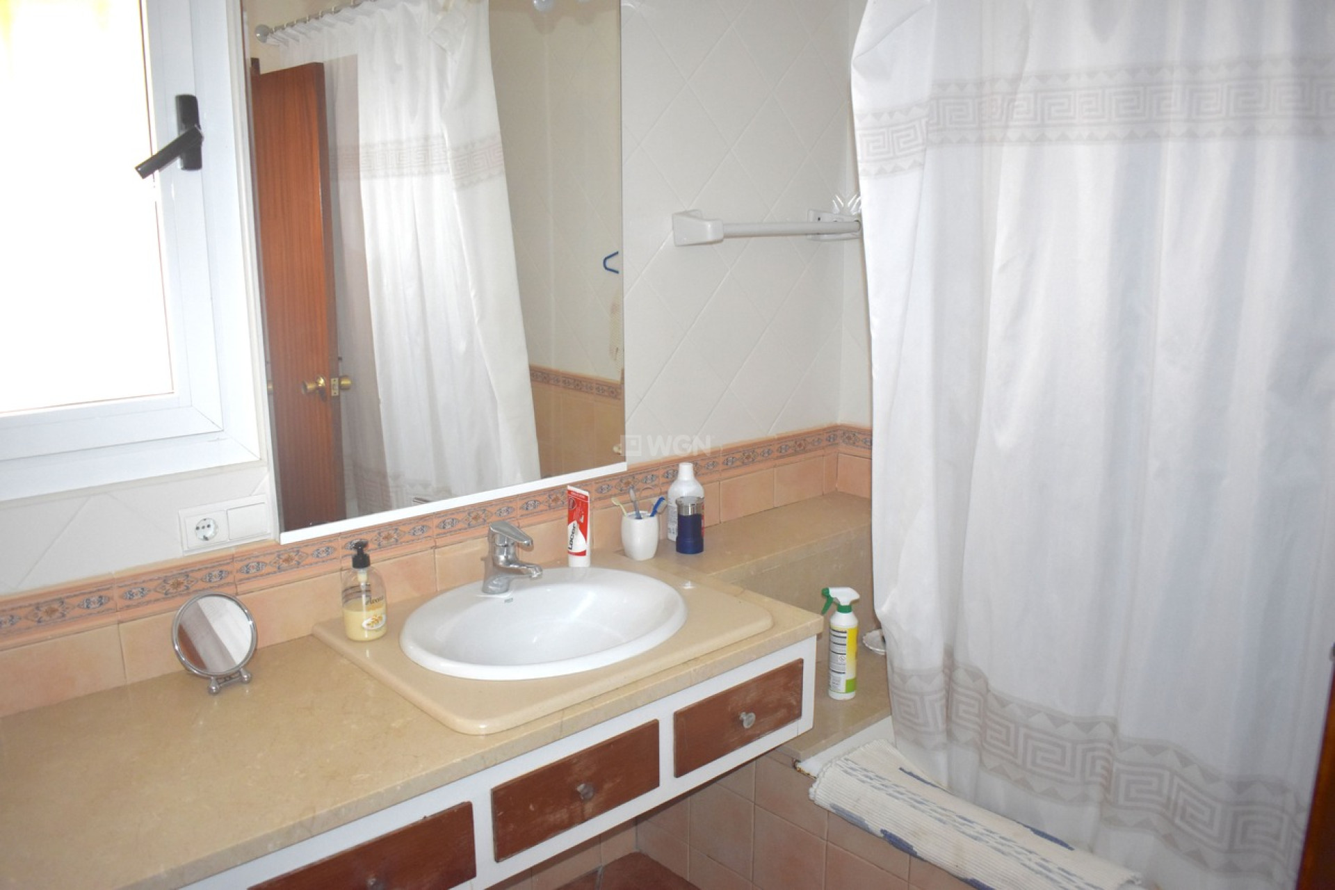 Wiederverkauf - Villa - Guardamar del Segura - Costa Blanca