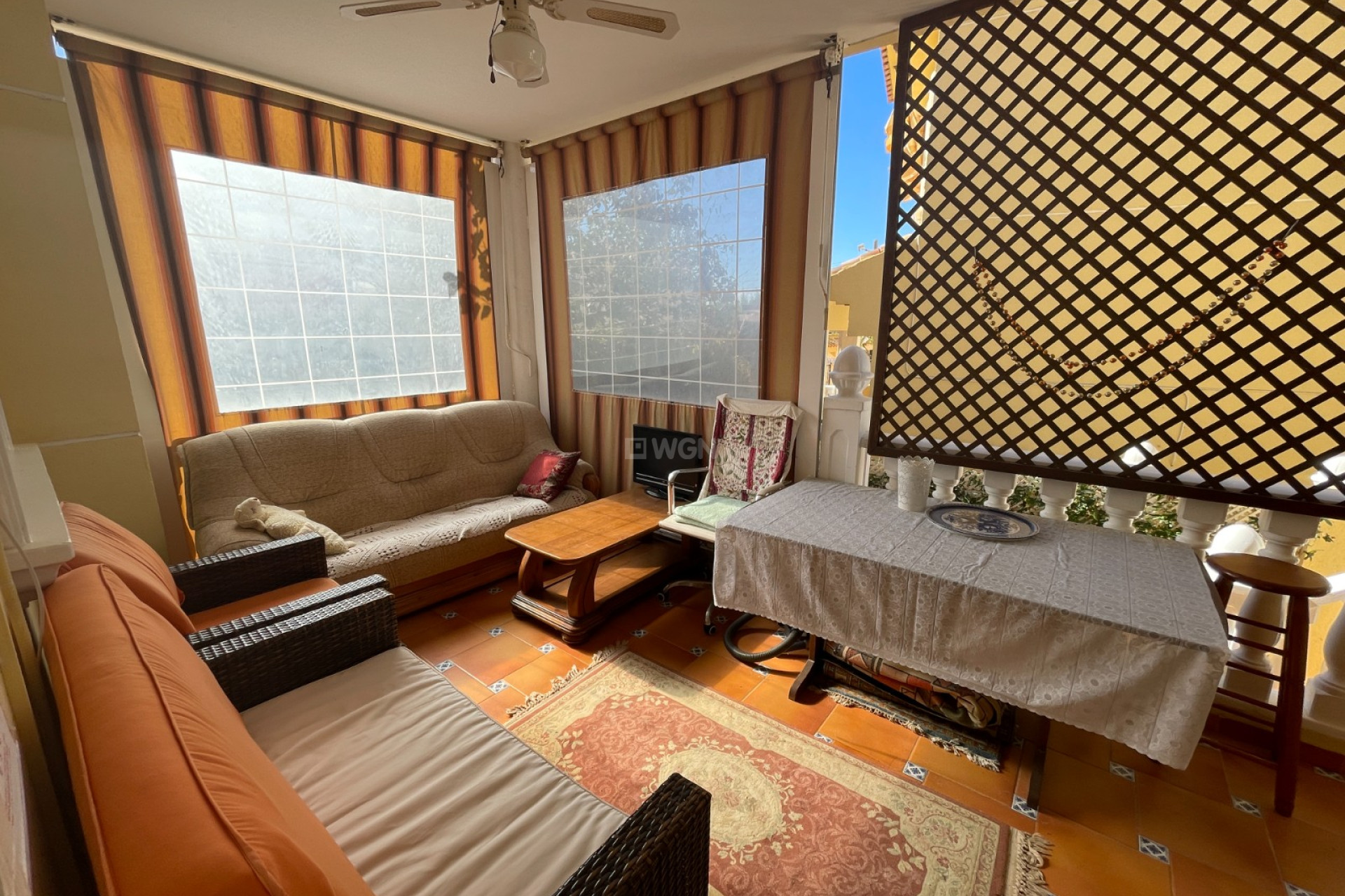 Wiederverkauf - Villa - Guardamar del Segura - Costa Blanca