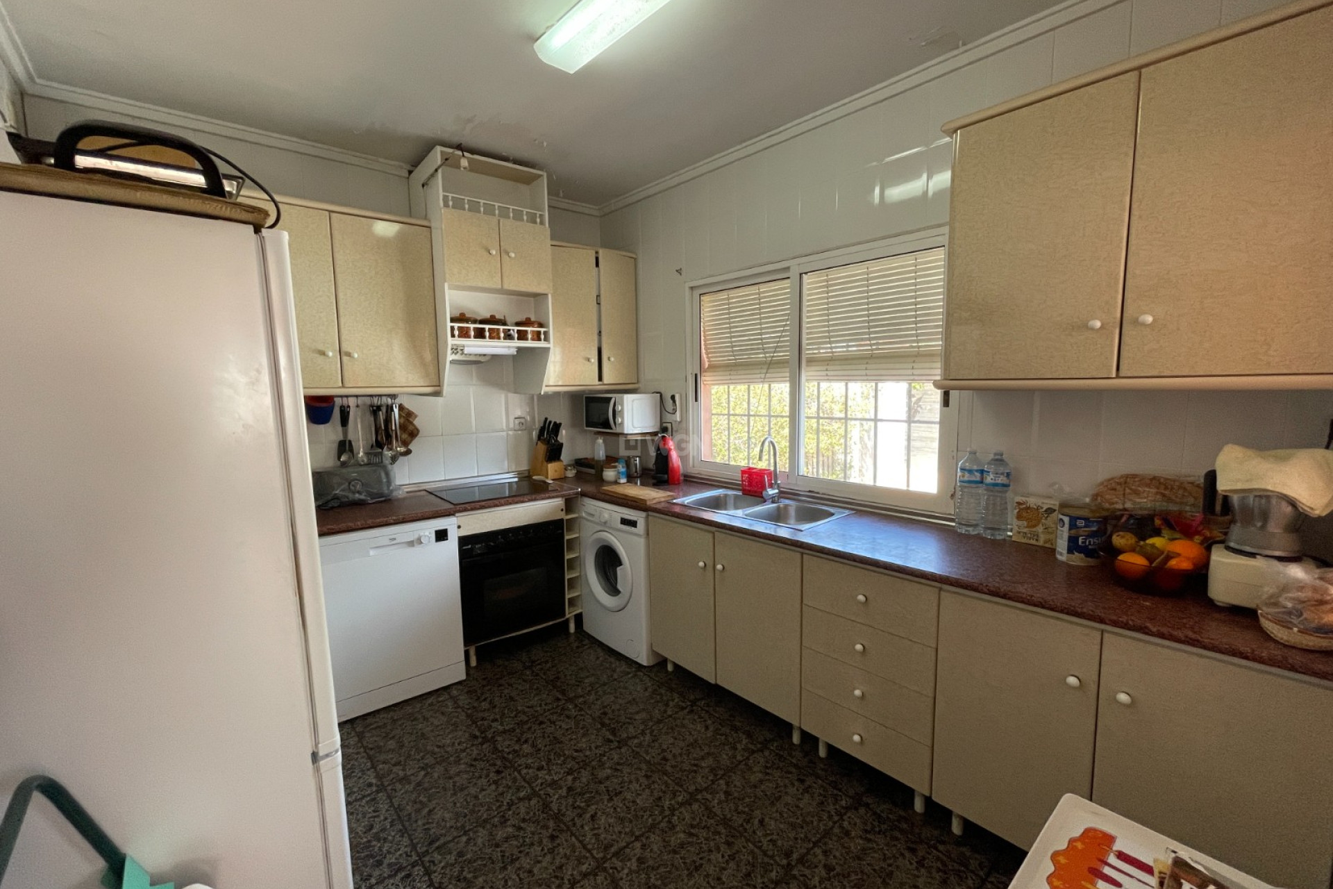 Wiederverkauf - Villa - Guardamar del Segura - Costa Blanca