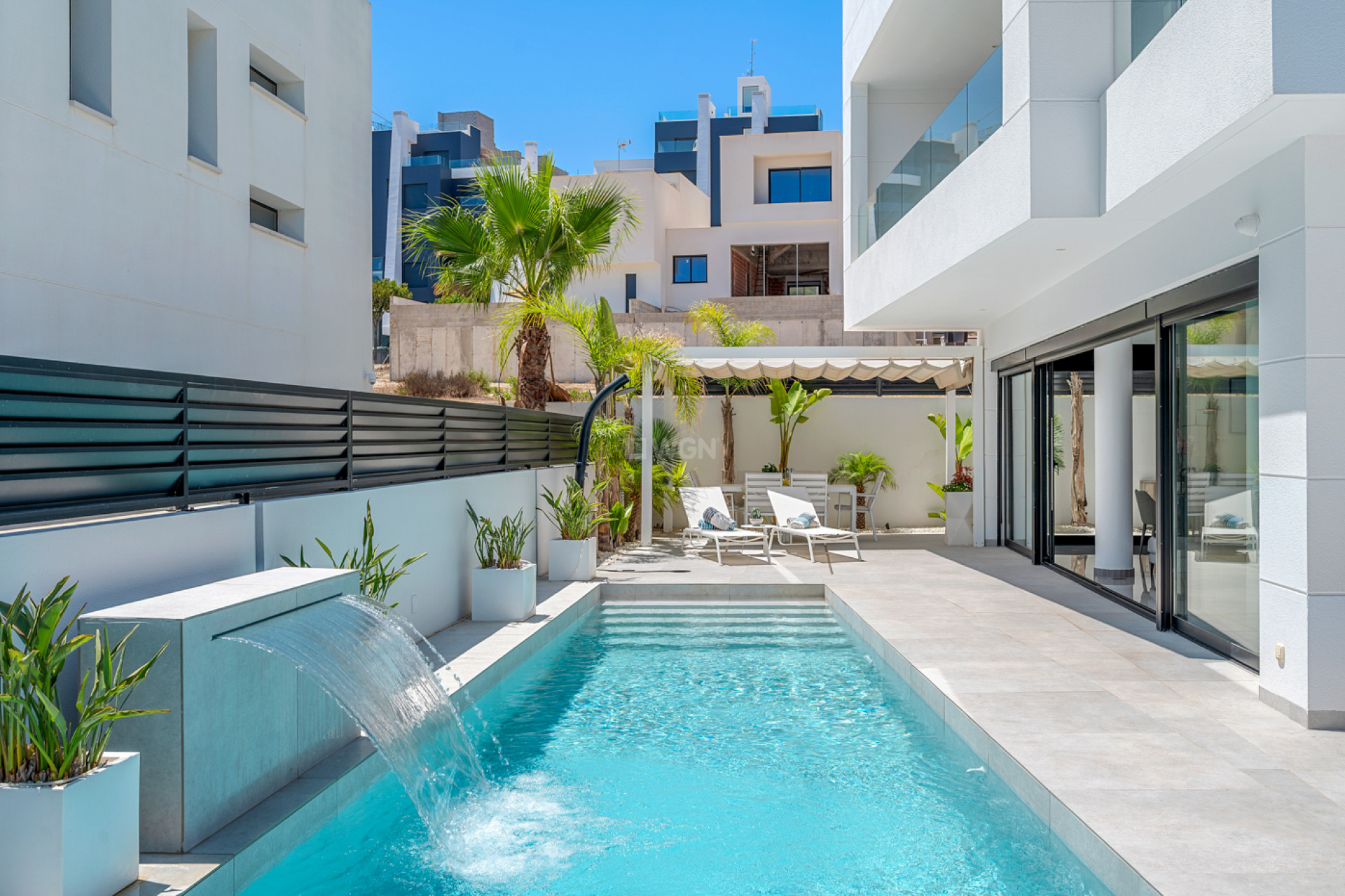 Wiederverkauf - Villa - Guardamar del Segura - Costa Blanca