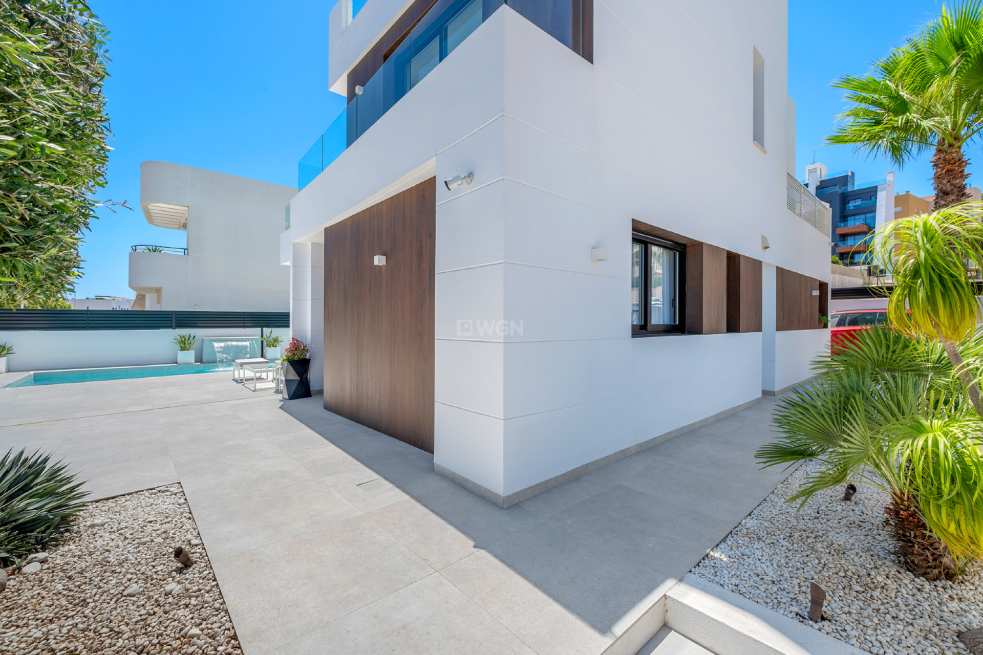 Wiederverkauf - Villa - Guardamar del Segura - Costa Blanca