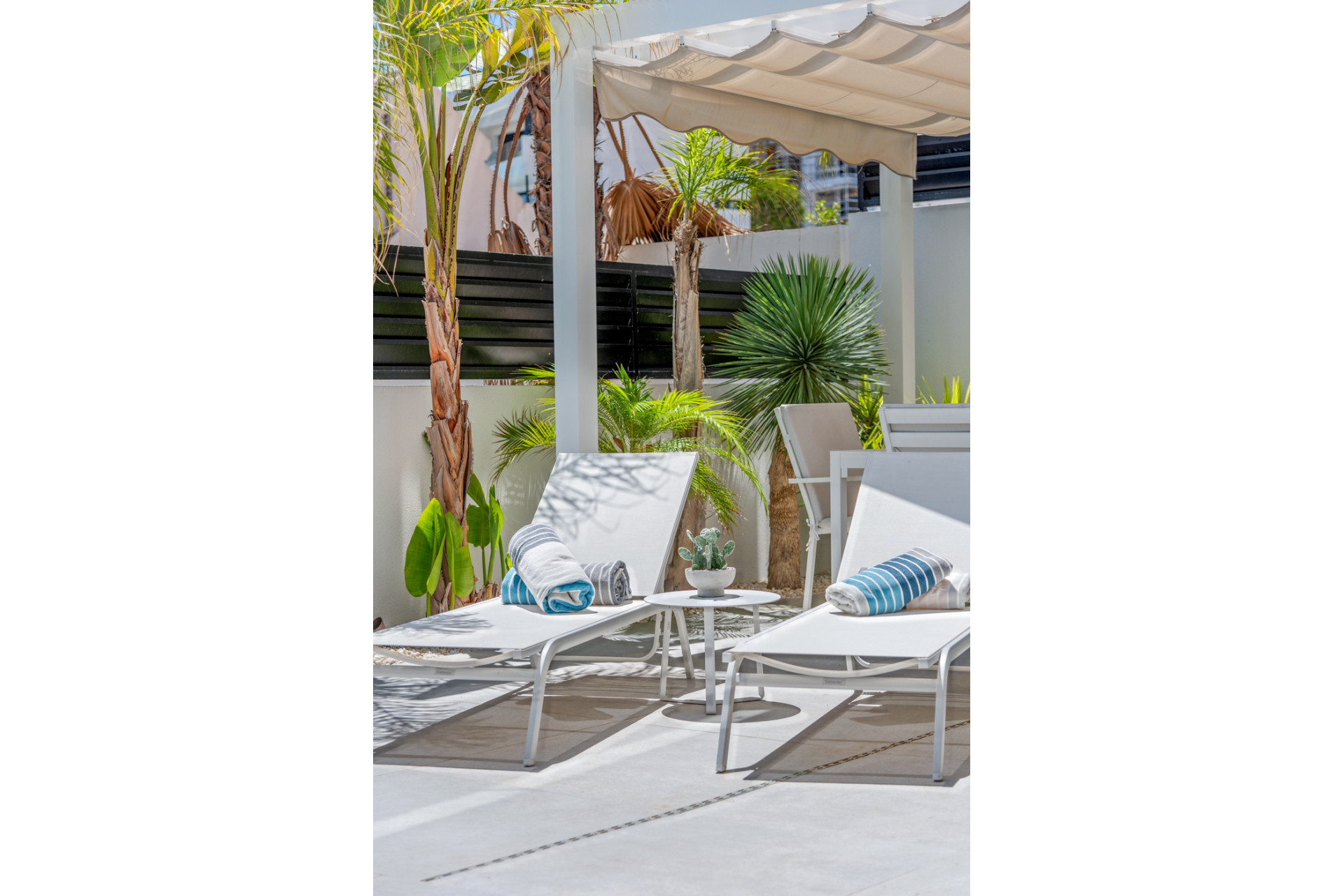 Wiederverkauf - Villa - Guardamar del Segura - Costa Blanca